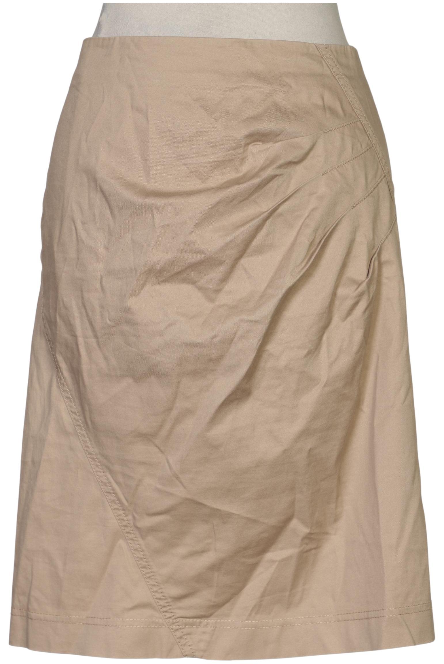 Thumbnail - Boss Orange Damen Rock, beige, Gr. 40