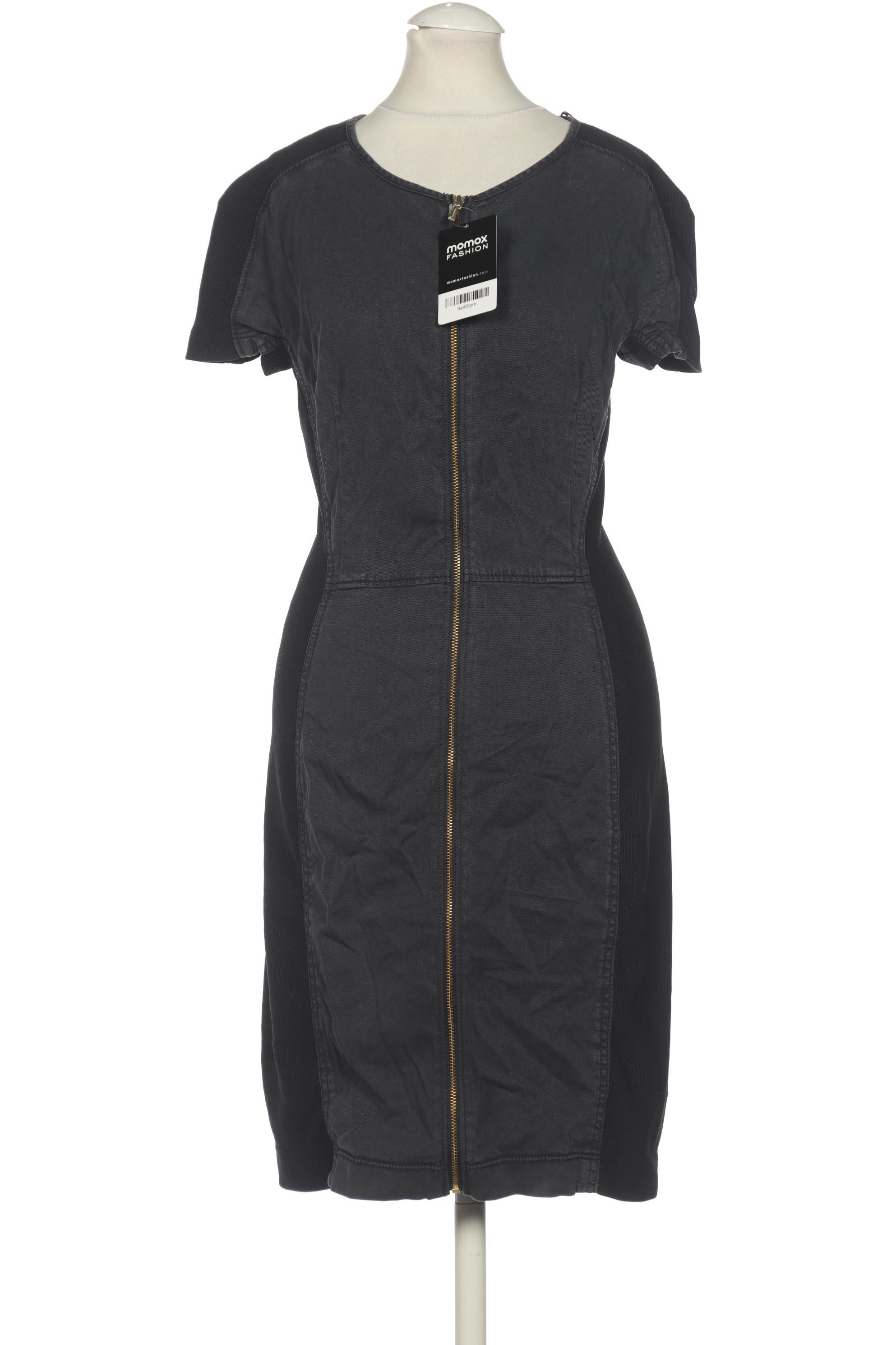 

Boss Orange Damen Kleid, marineblau, Gr. 34