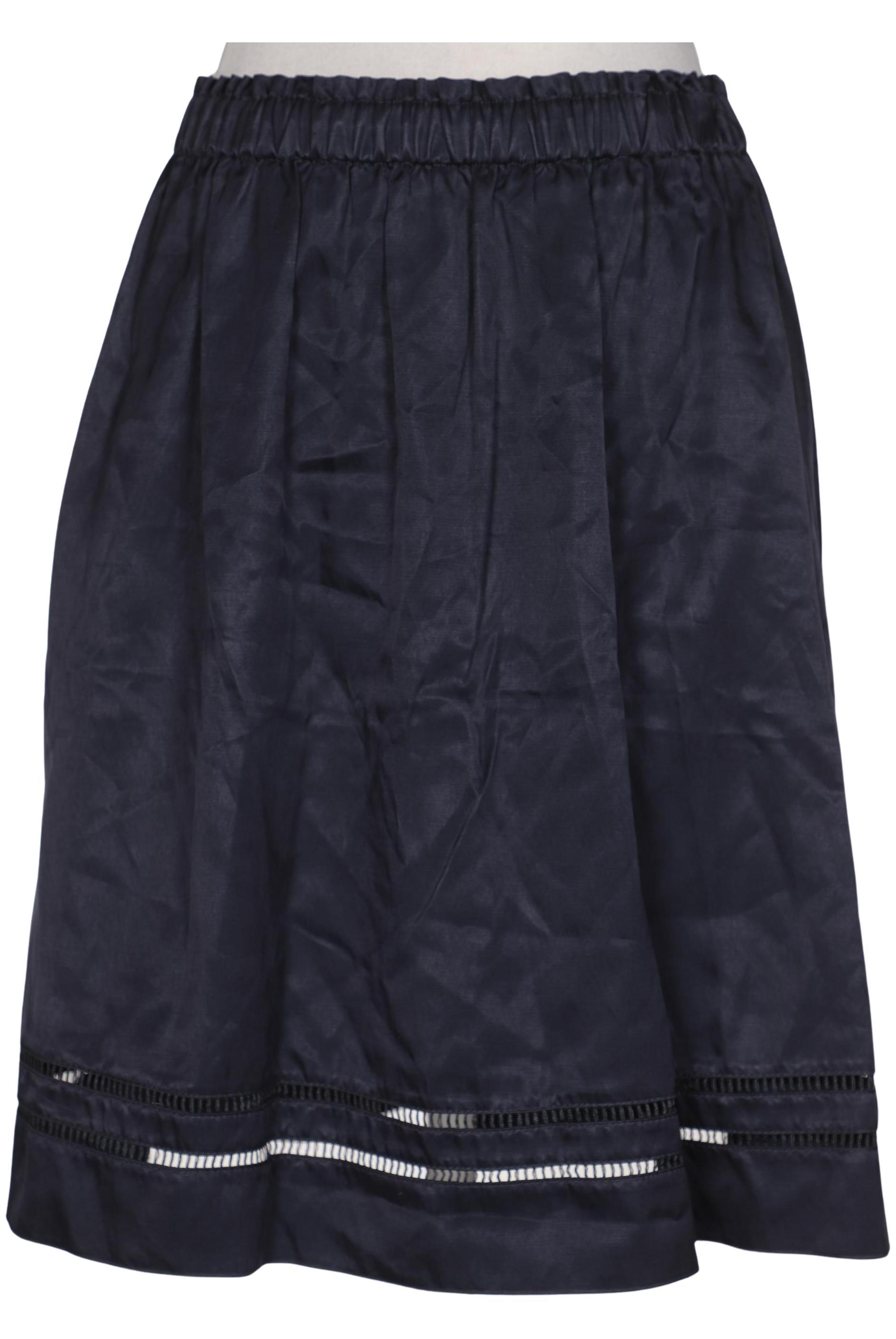 

Boss Orange Damen Rock, marineblau, Gr. 40