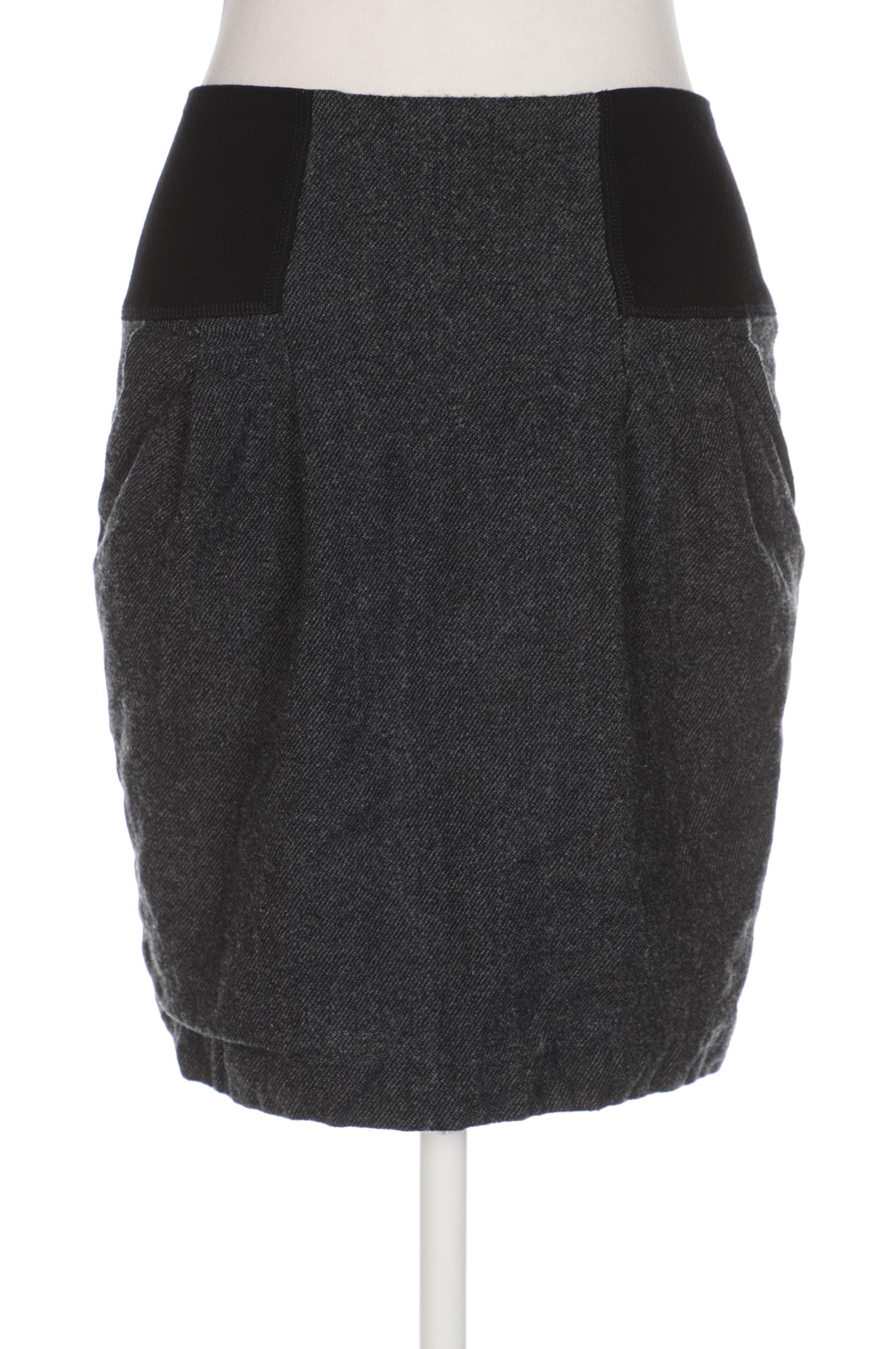 

Boss Orange Damen Rock, grau, Gr. 36