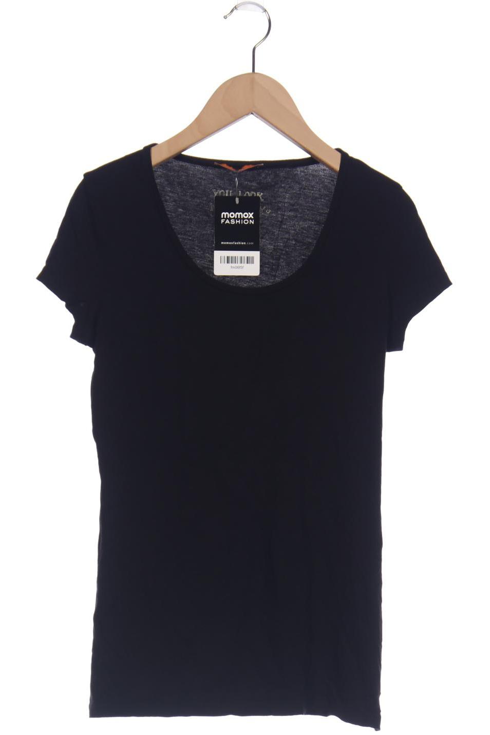 

Boss Orange Damen T-Shirt, schwarz