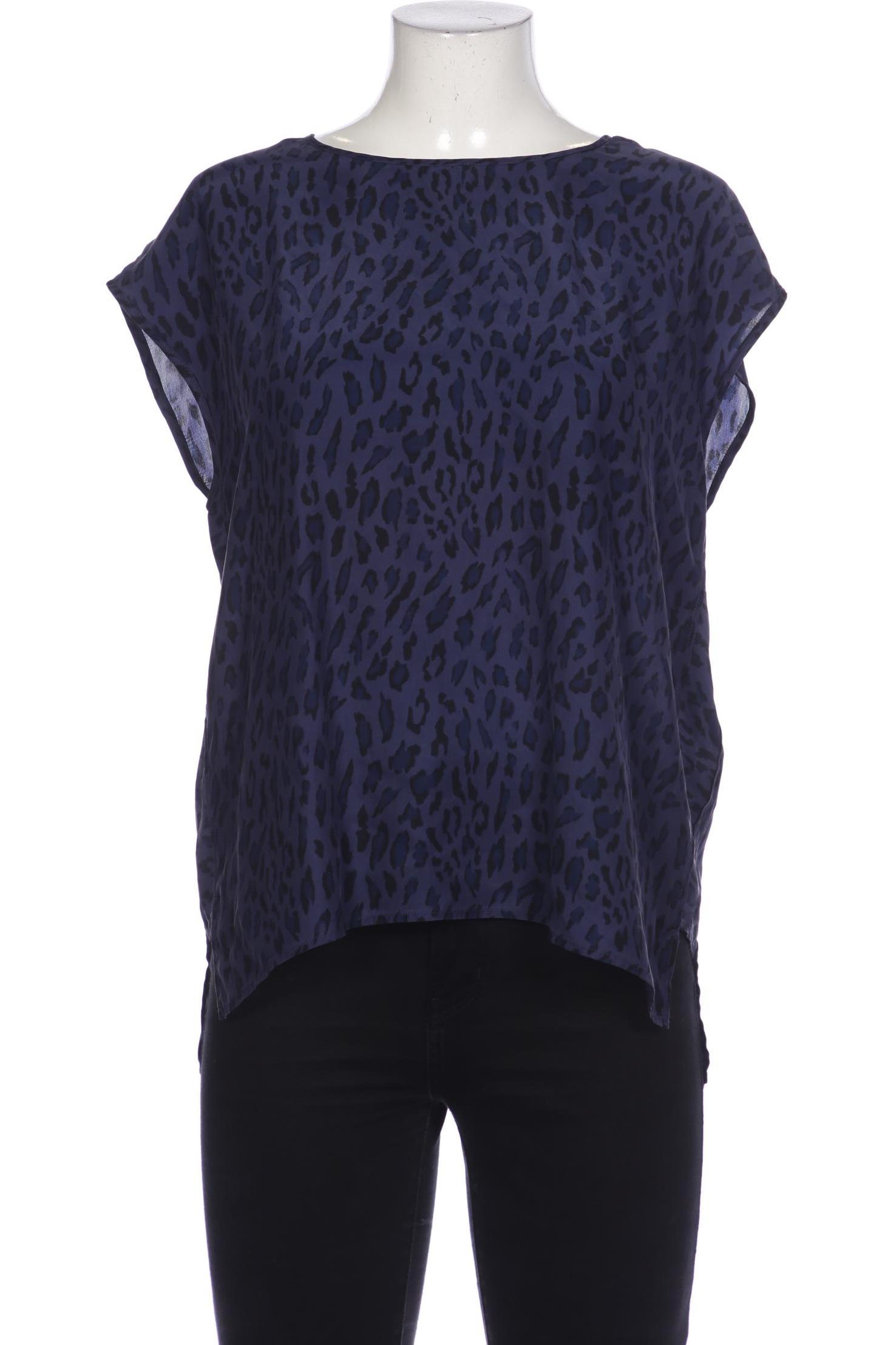 

Boss Orange Damen Bluse, marineblau, Gr. 38