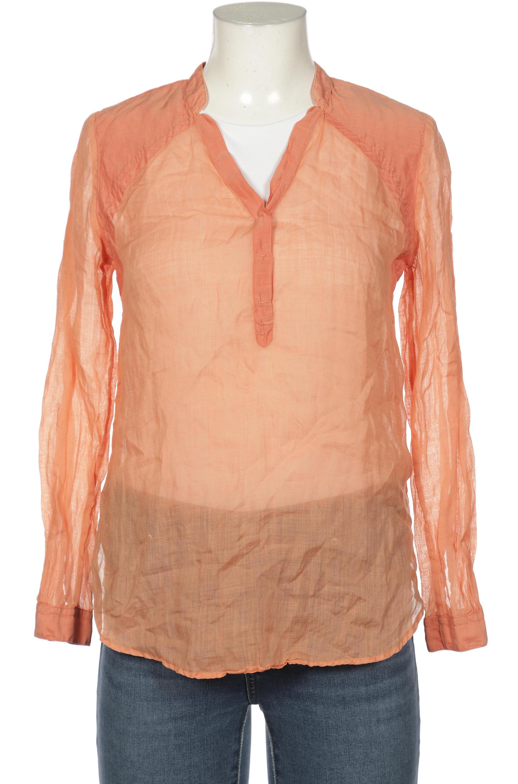 

Boss Orange Damen Bluse, orange, Gr. 38