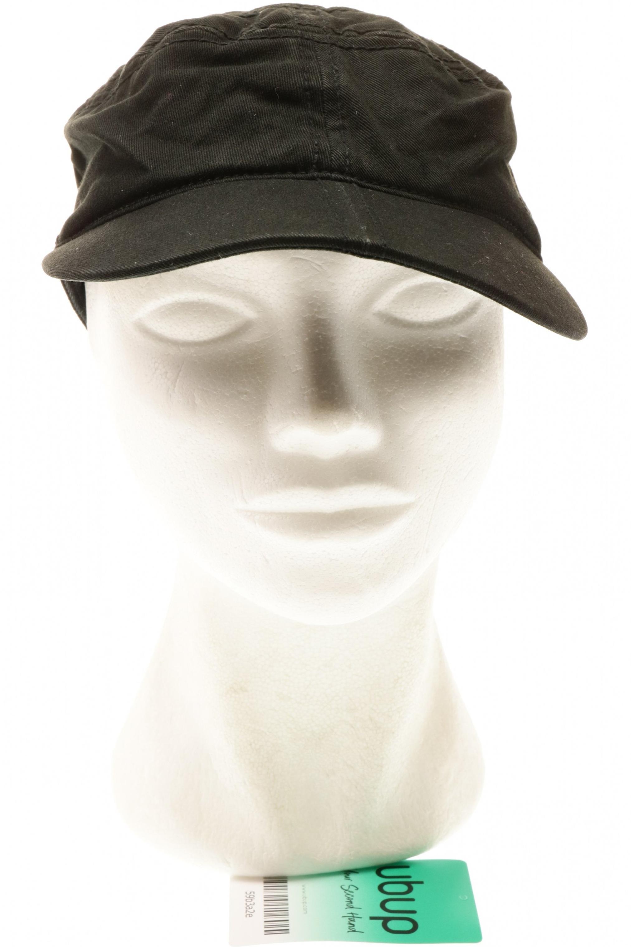 

Boss Orange Damen Hut/Mütze, schwarz, Gr. 54