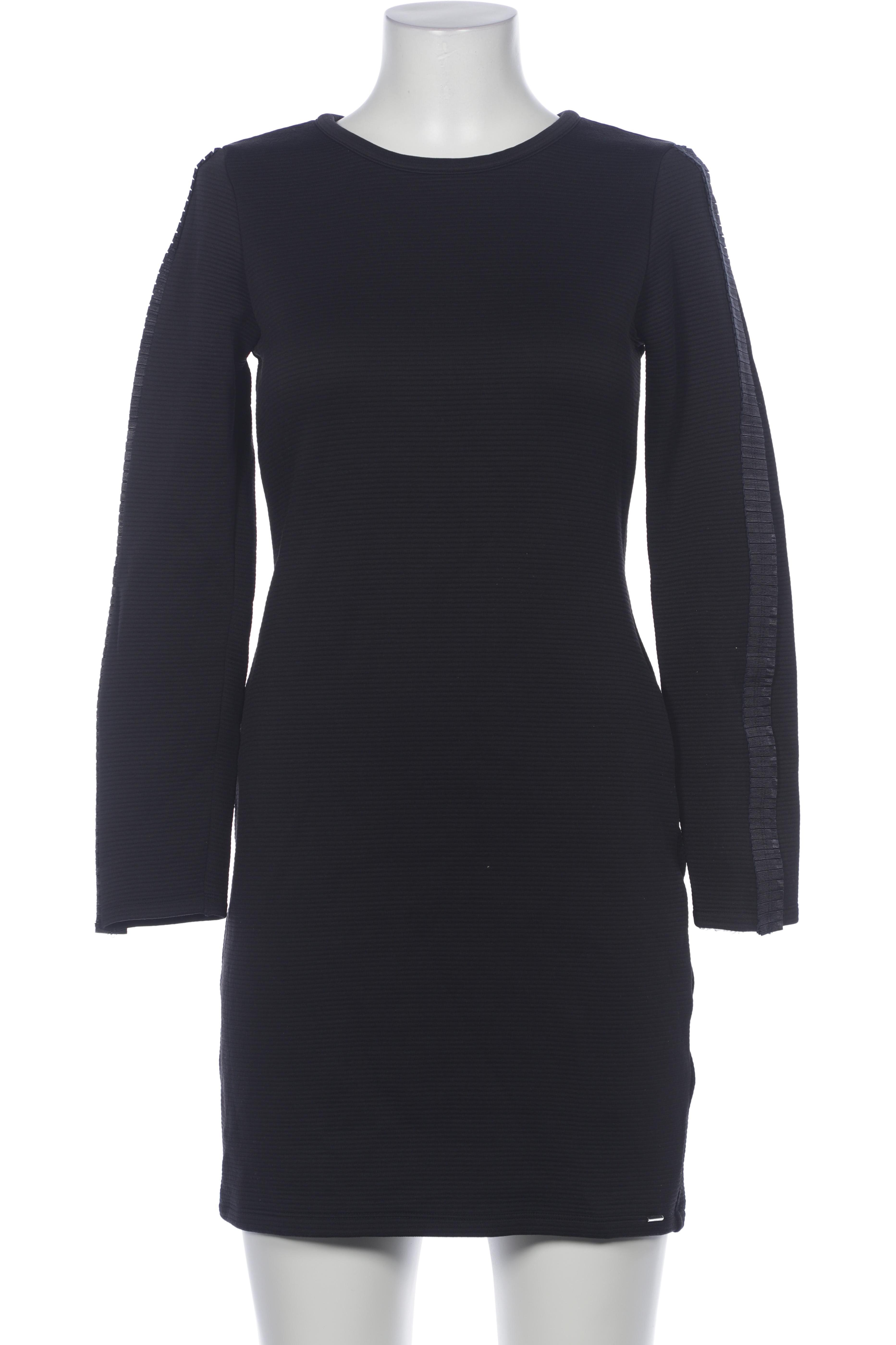 

Boss Orange Damen Kleid, schwarz, Gr. 38