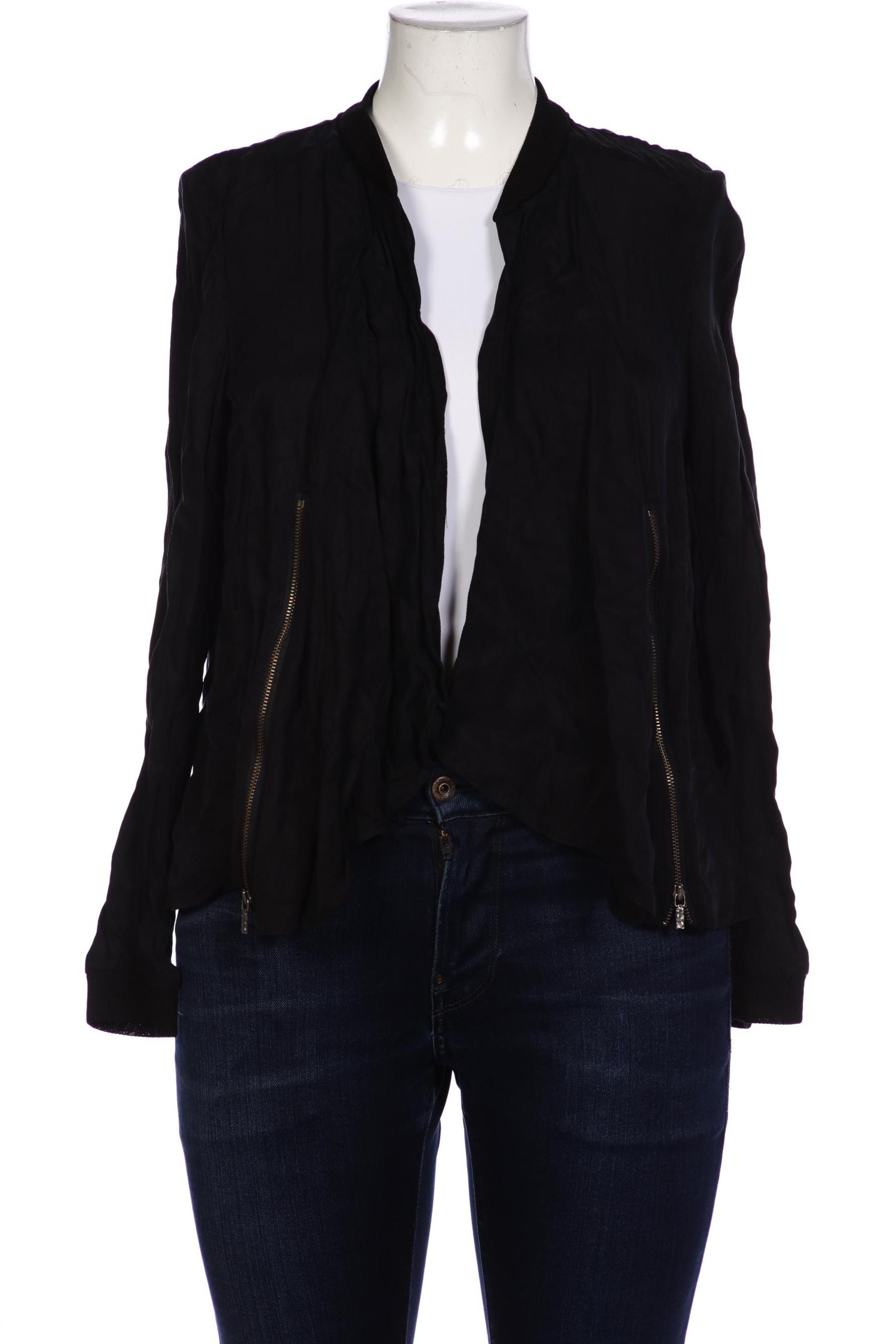 

Boss Orange Damen Blazer, schwarz, Gr. 42