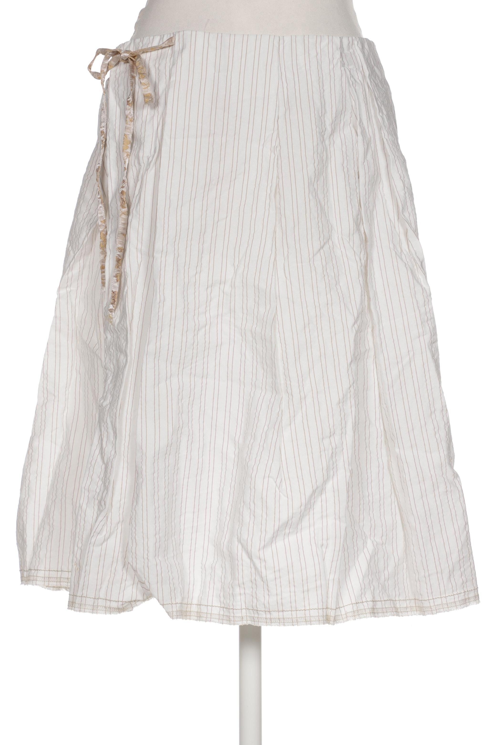 

Boss Orange Damen Rock, weiß, Gr. 36