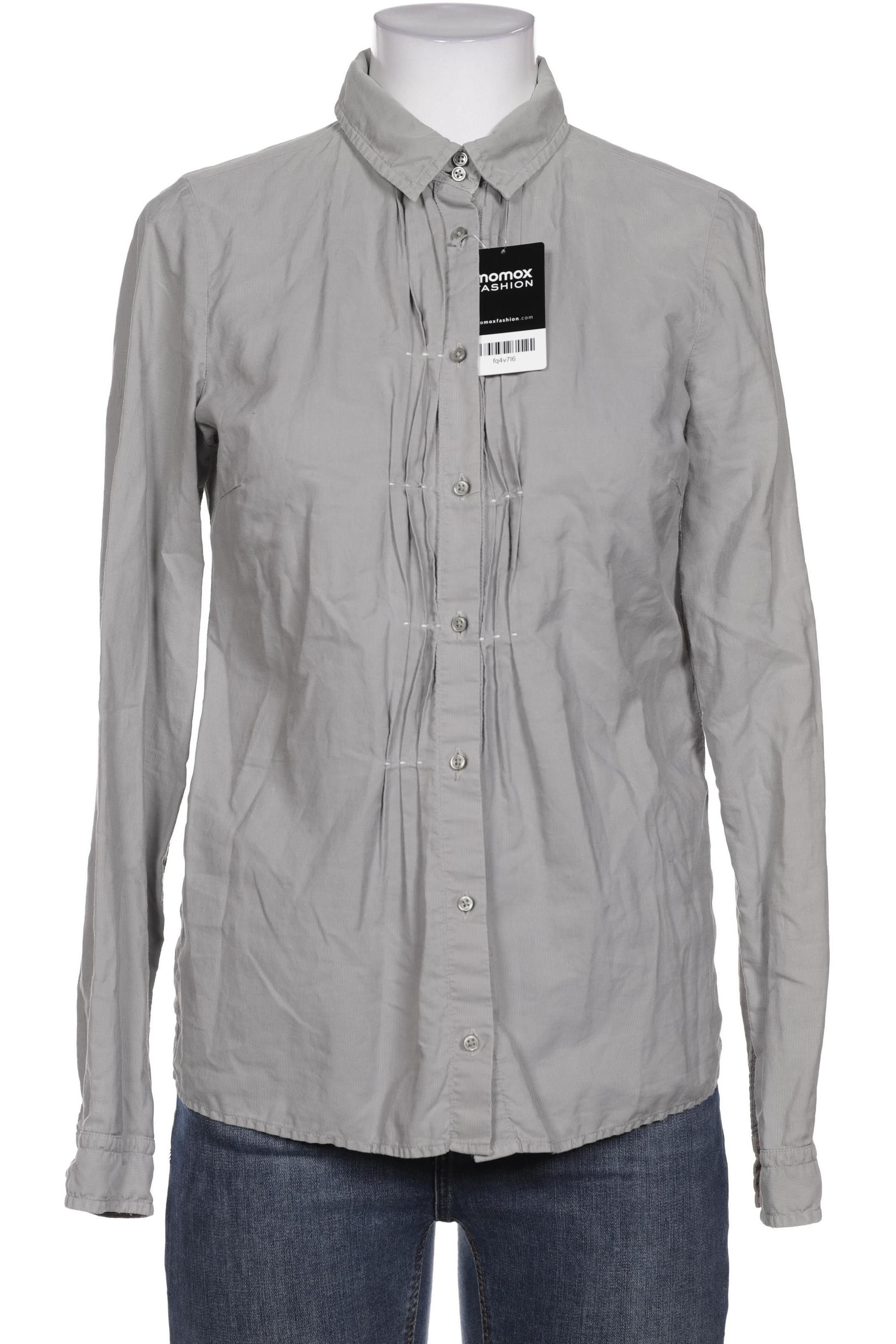 

Boss Orange Damen Bluse, grau, Gr. 36