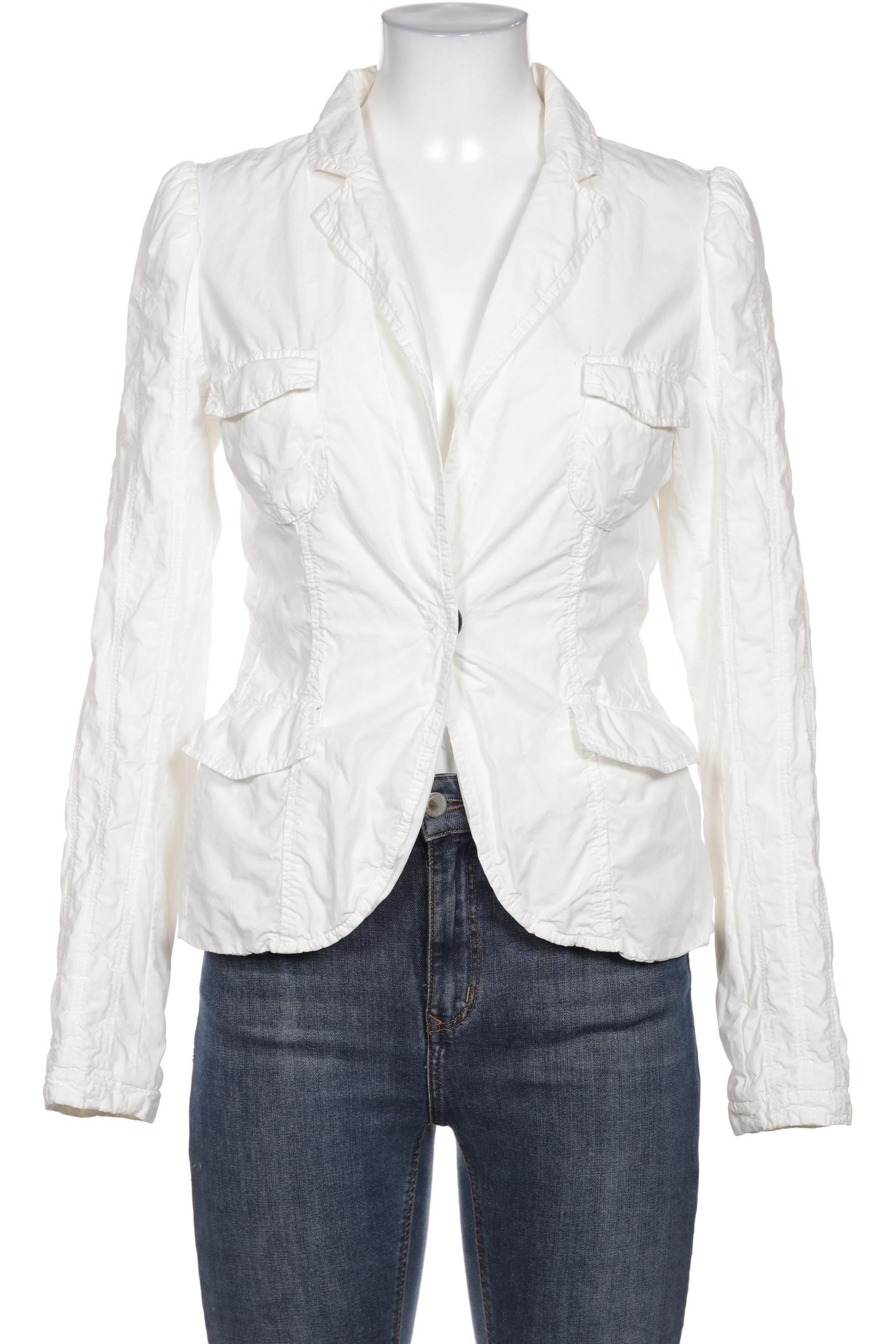 

Boss Orange Damen Blazer, weiß