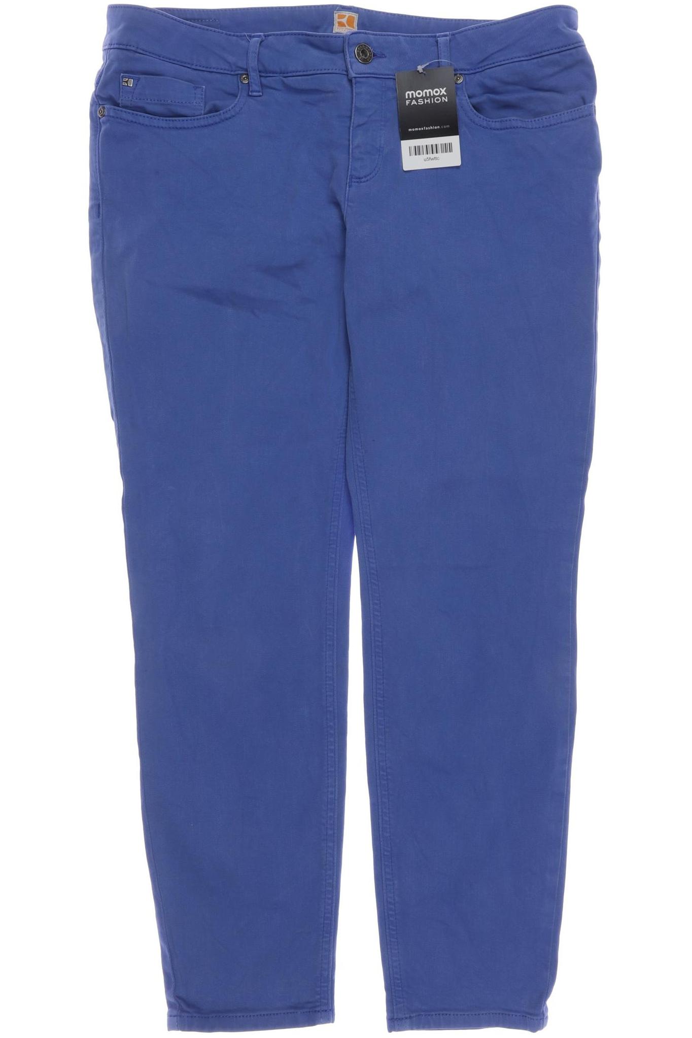 

Boss Orange Damen Jeans, blau, Gr. 31