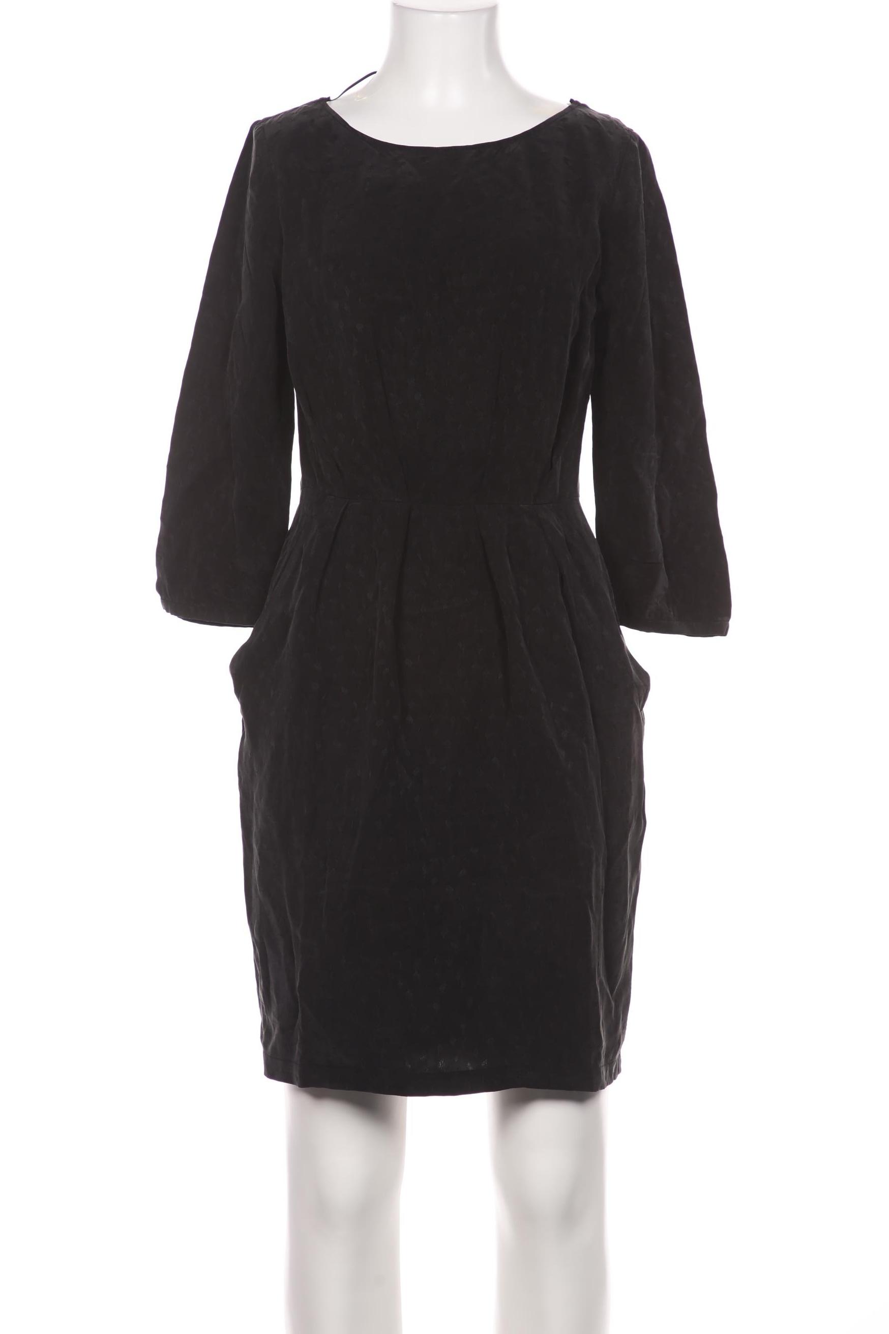 

Boss Orange Damen Kleid, schwarz, Gr. 34