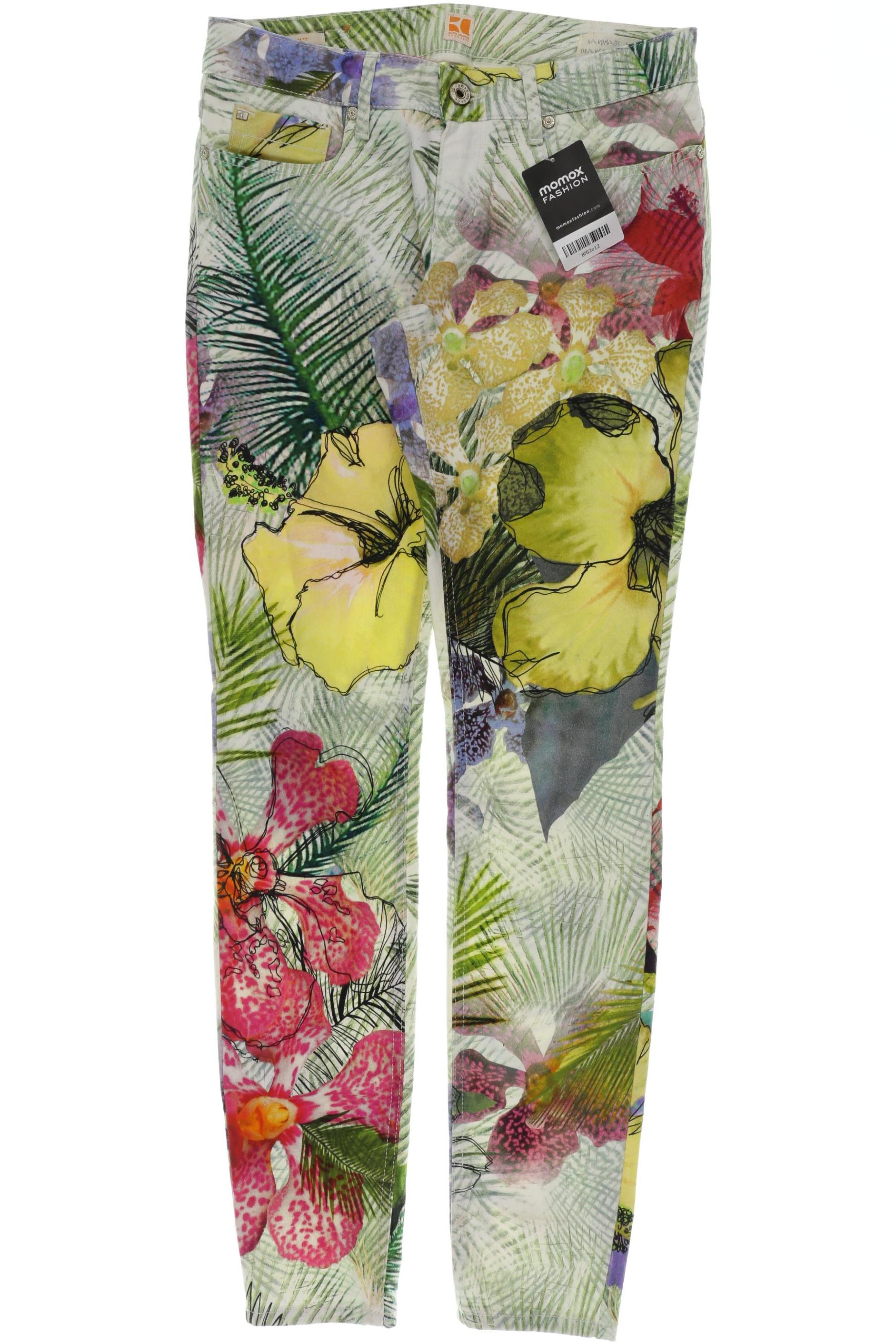 

Boss Orange Damen Jeans, mehrfarbig, Gr. 27