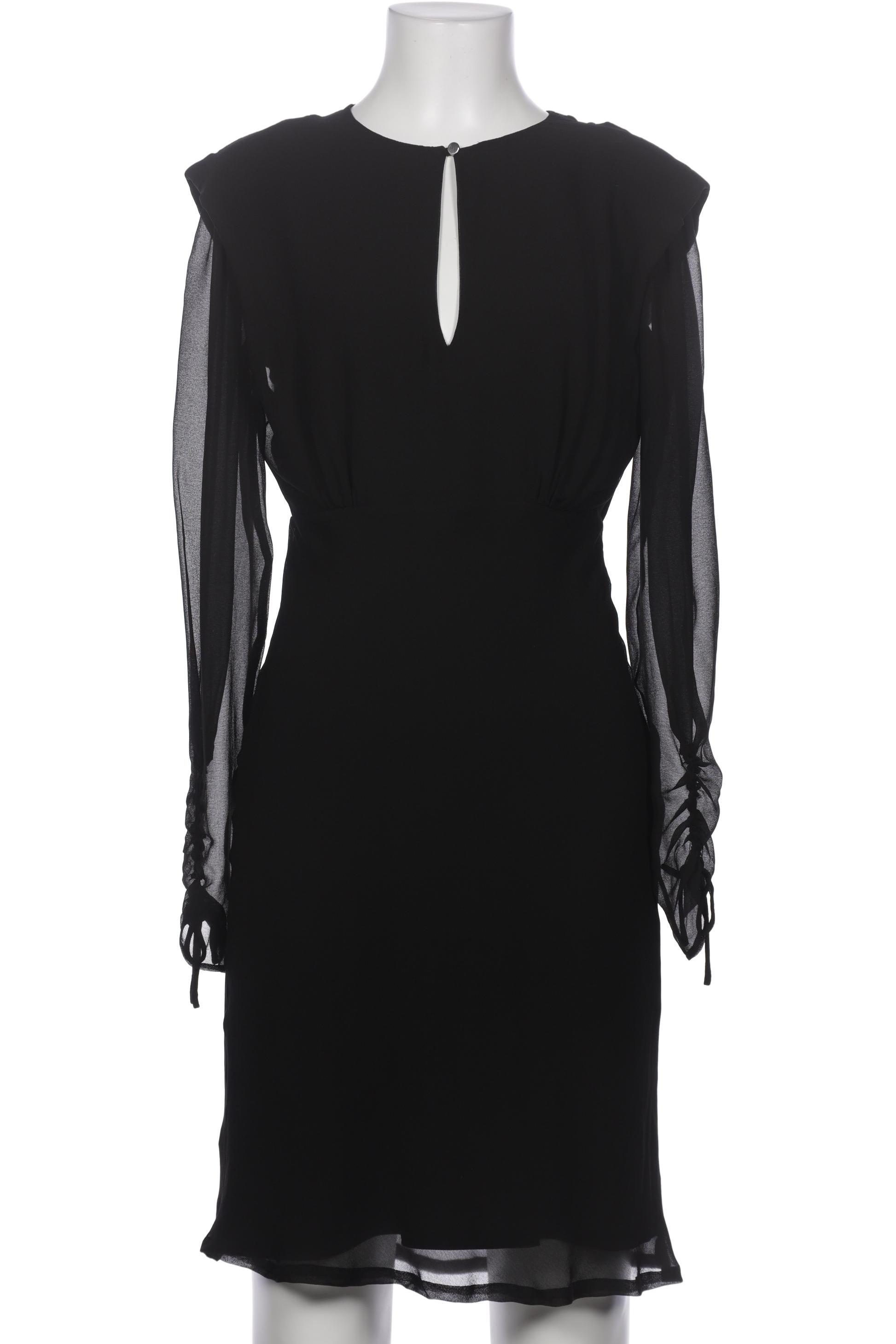 

Boss Orange Damen Kleid, schwarz, Gr. 36