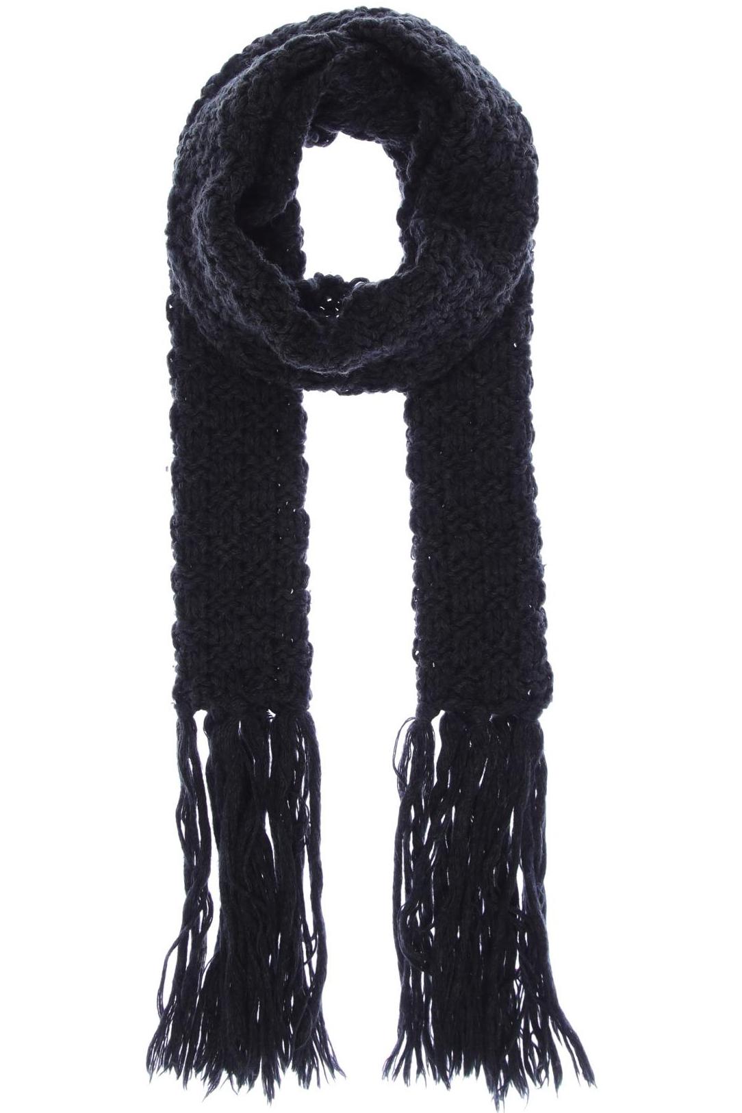 

Boss Orange Damen Schal, schwarz