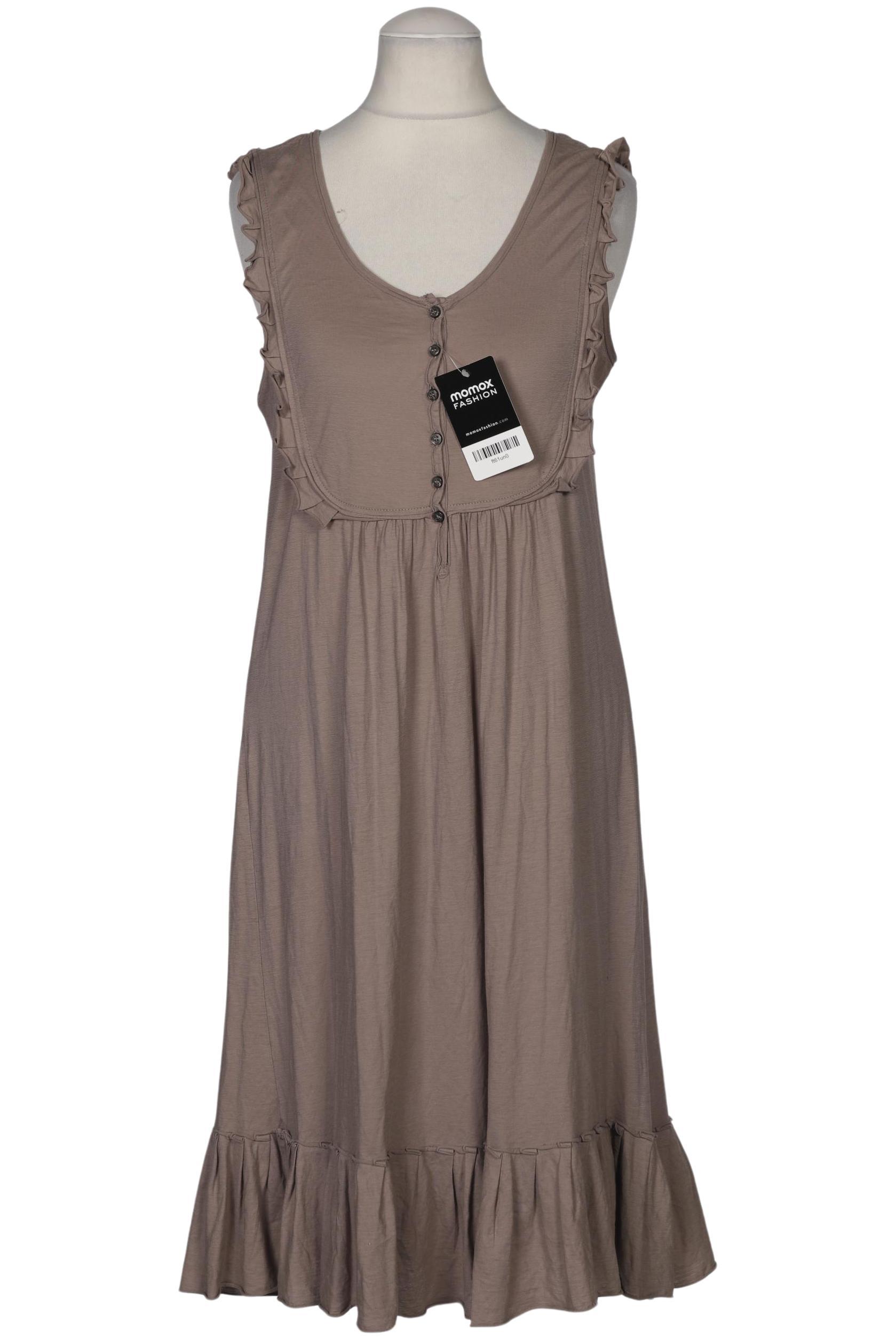

Boss Orange Damen Kleid, beige, Gr. 36