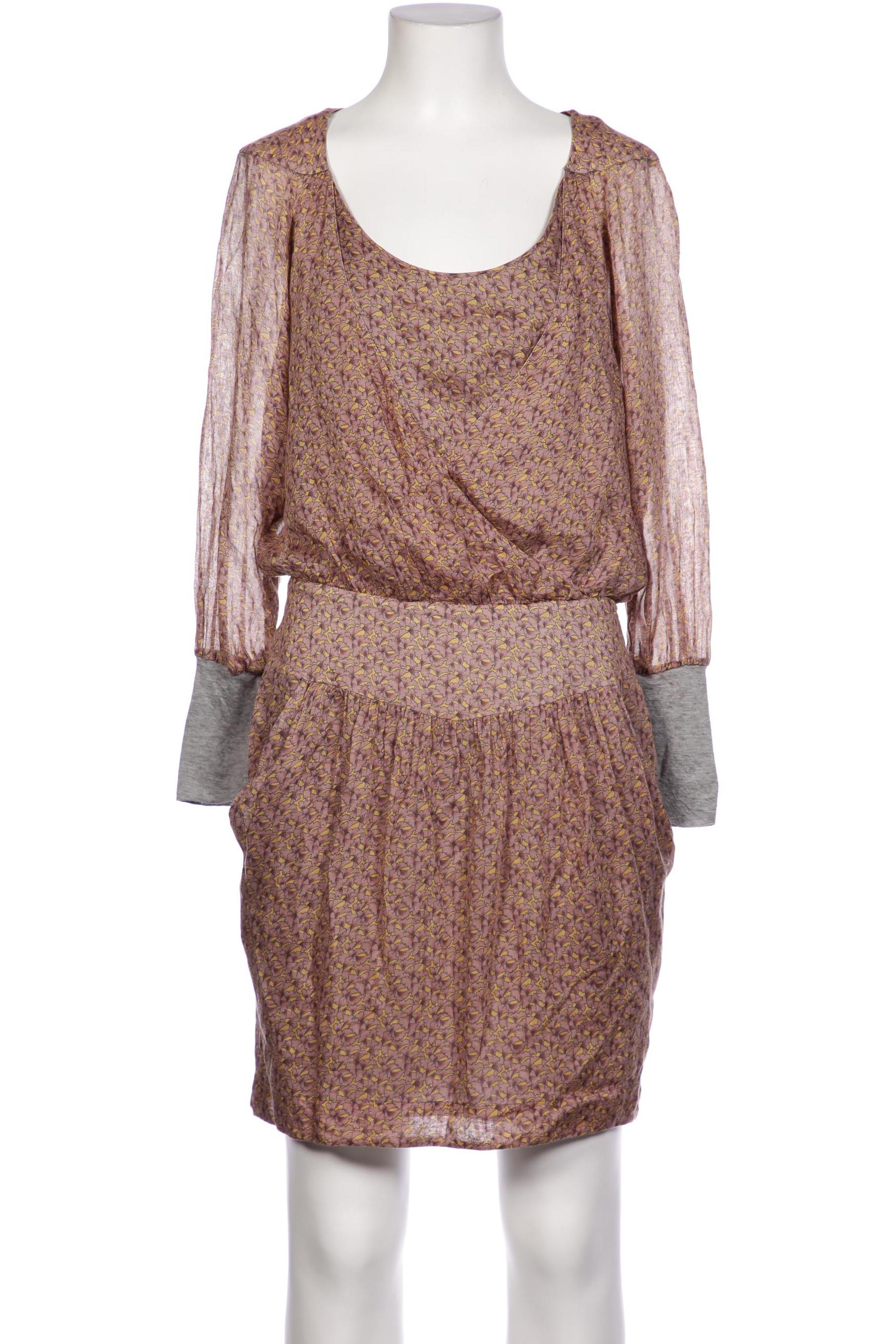 

Boss Orange Damen Kleid, pink