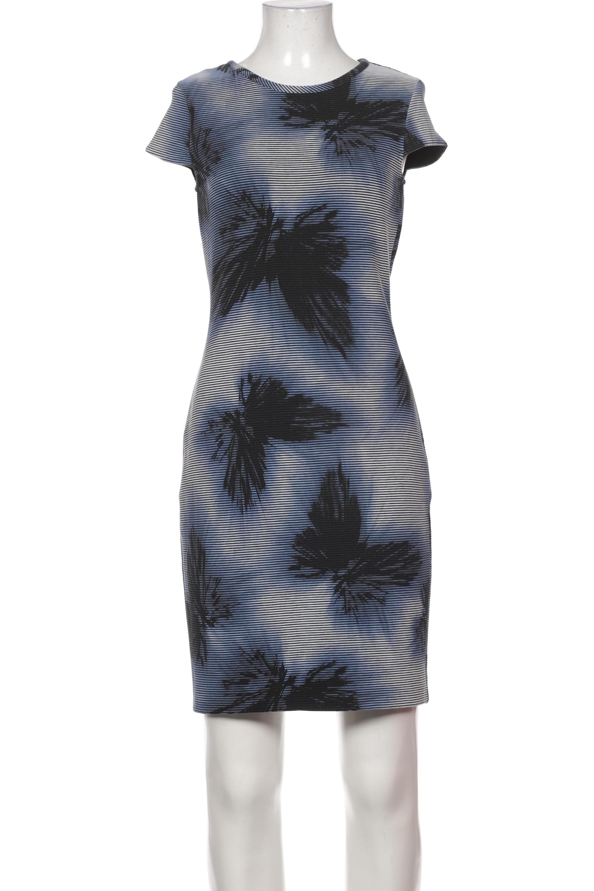 

Boss Orange Damen Kleid, blau, Gr. 36