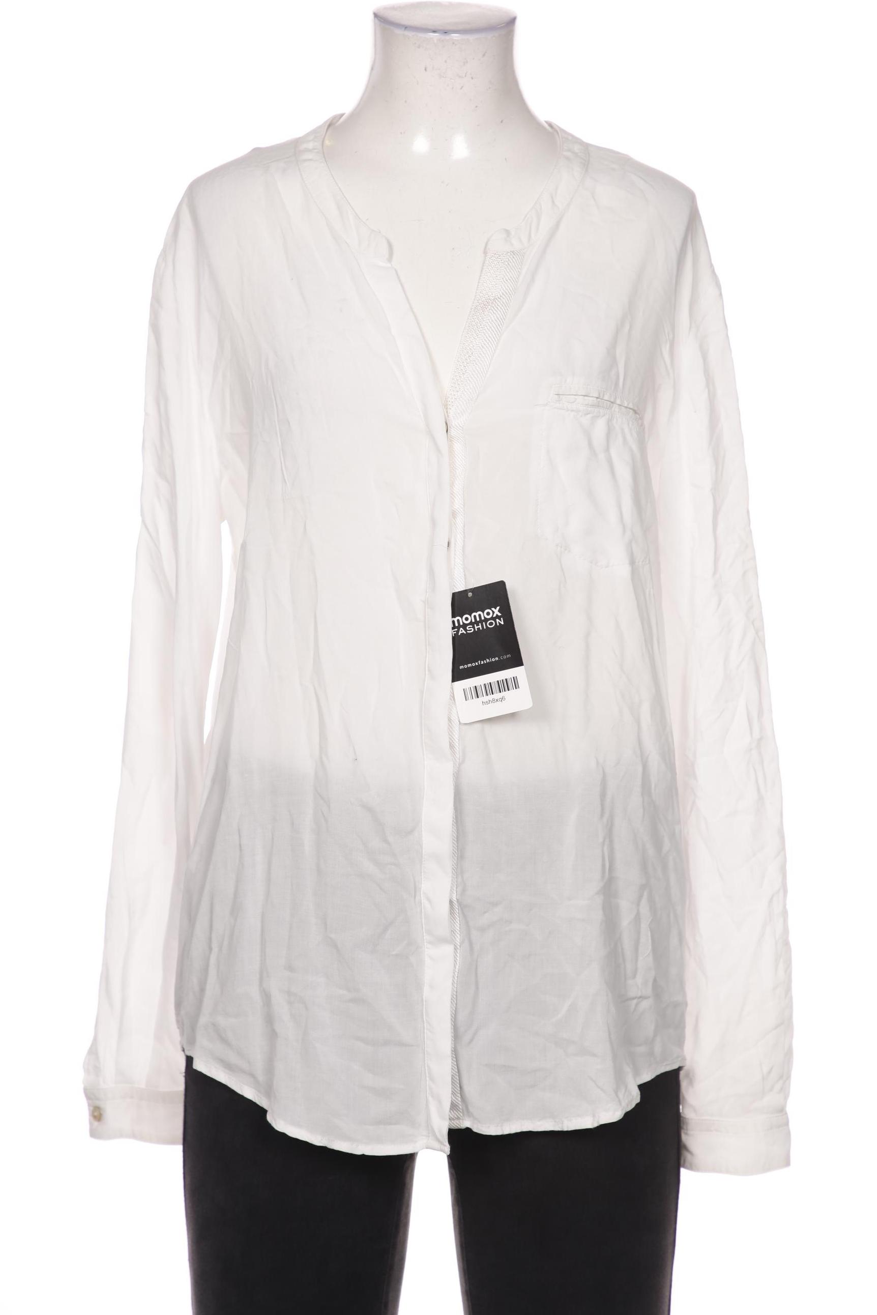 

Boss Orange Damen Bluse, weiß, Gr. 40