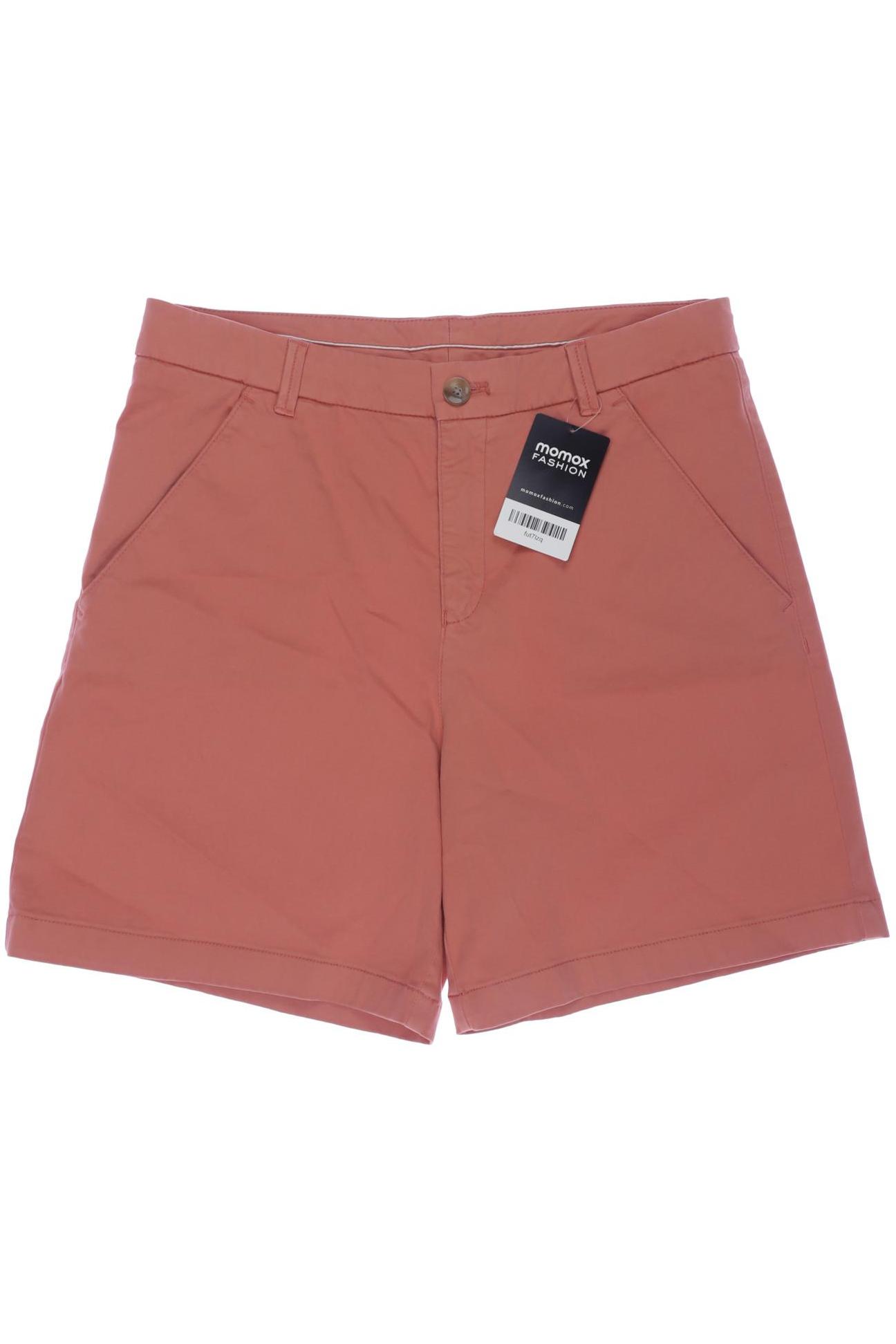 

Boss Orange Damen Shorts, pink, Gr. 36