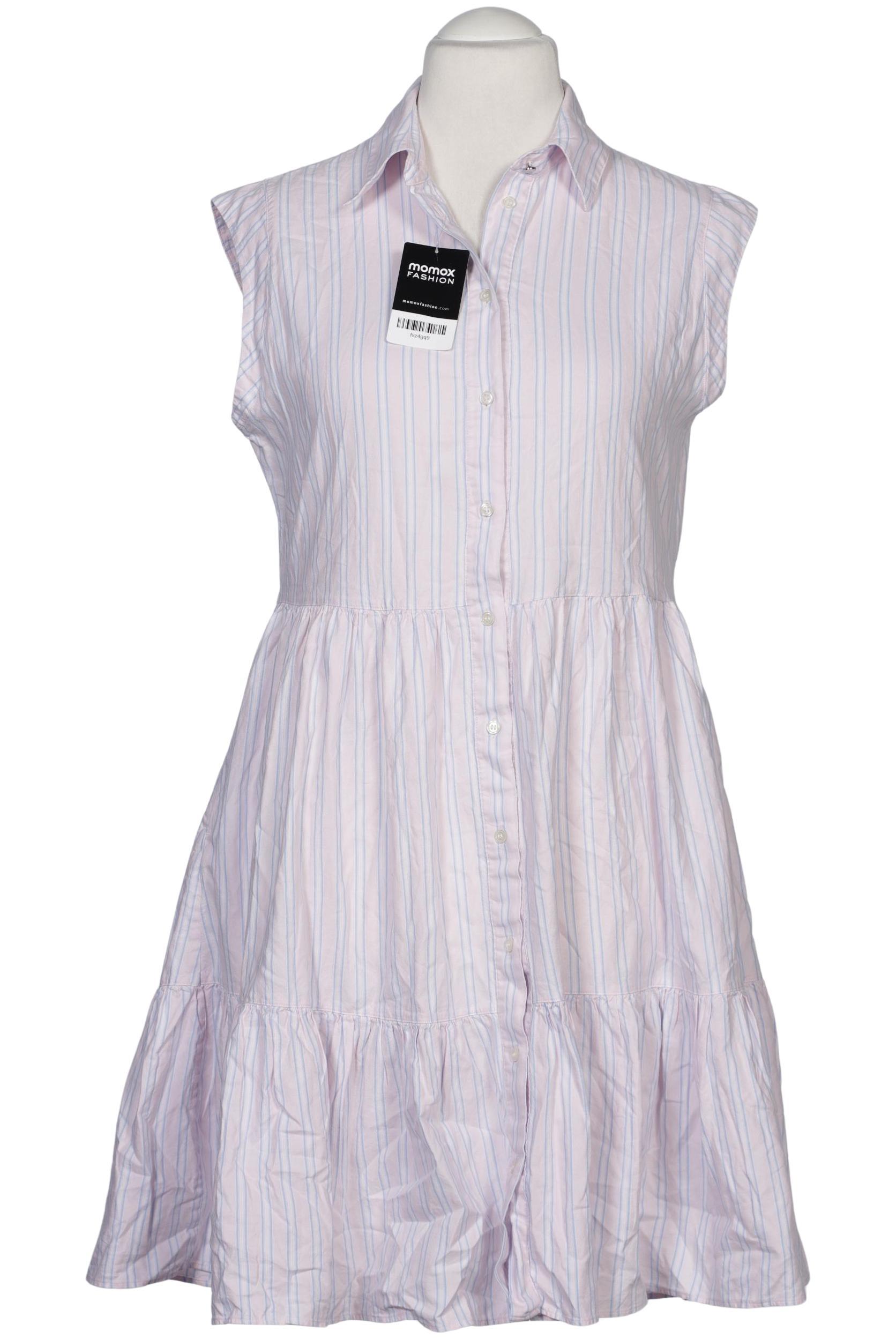 

Boss Orange Damen Kleid, mehrfarbig, Gr. 38