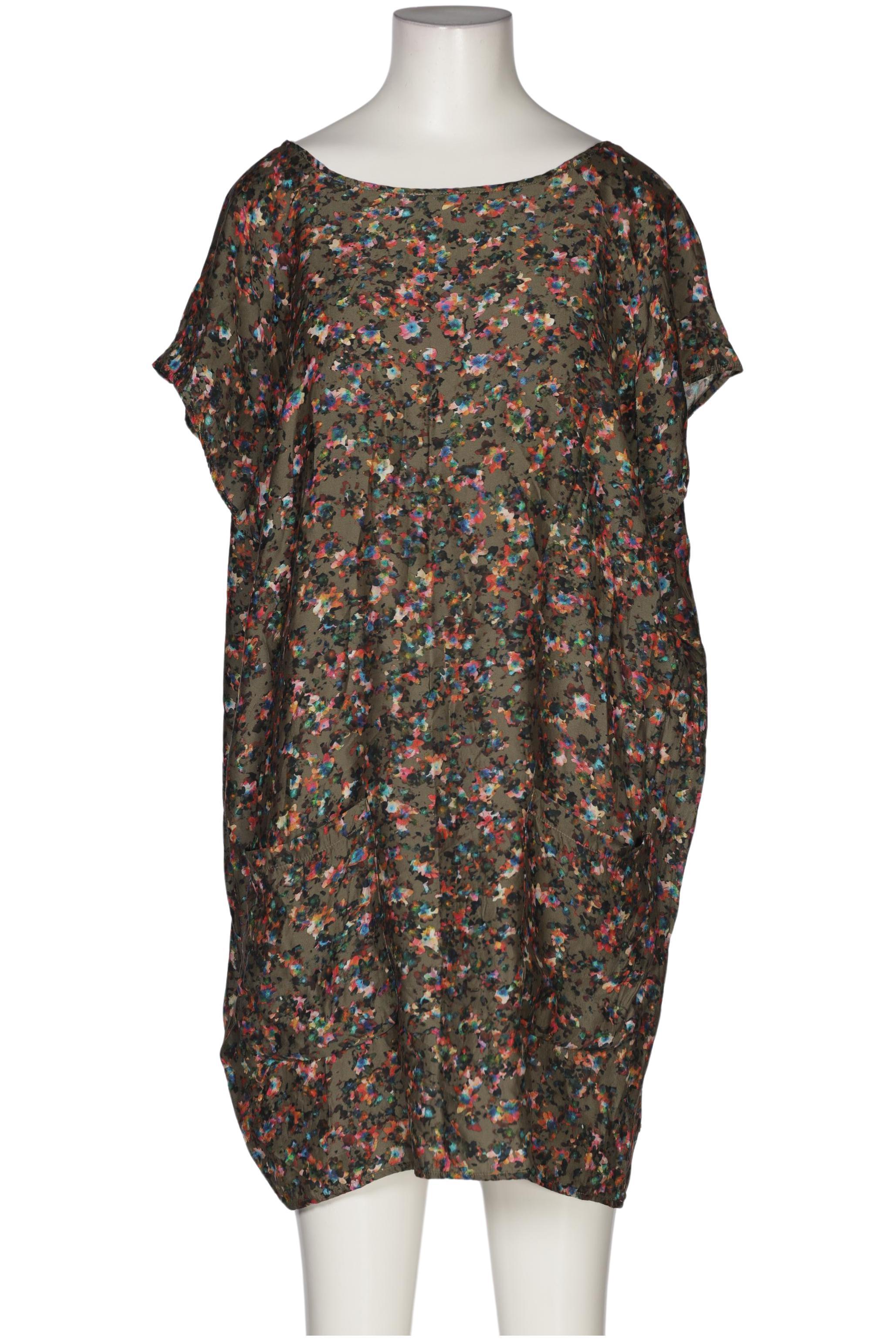

Boss Orange Damen Kleid, mehrfarbig, Gr. 38