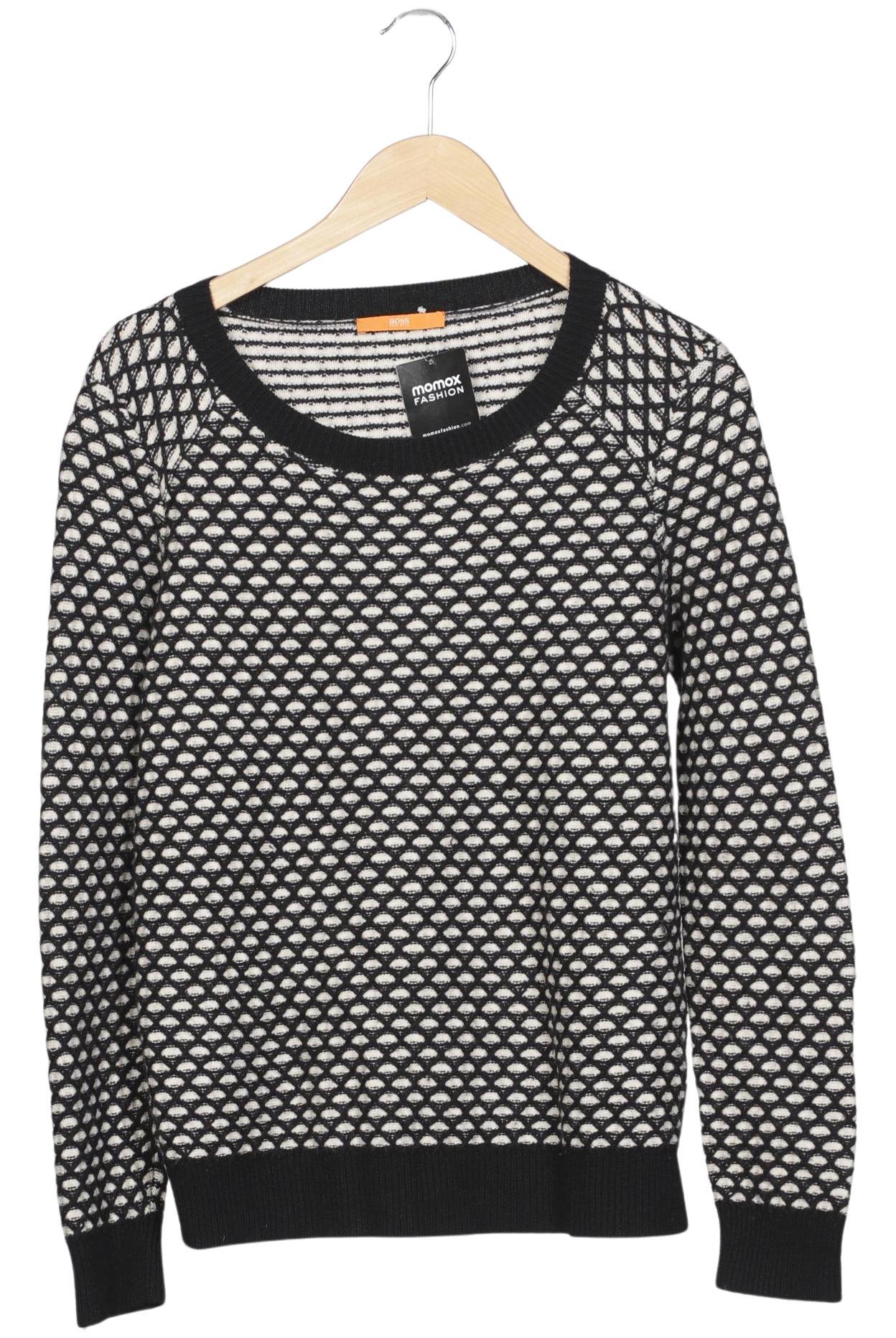 

Boss Orange Damen Pullover, mehrfarbig, Gr. 42