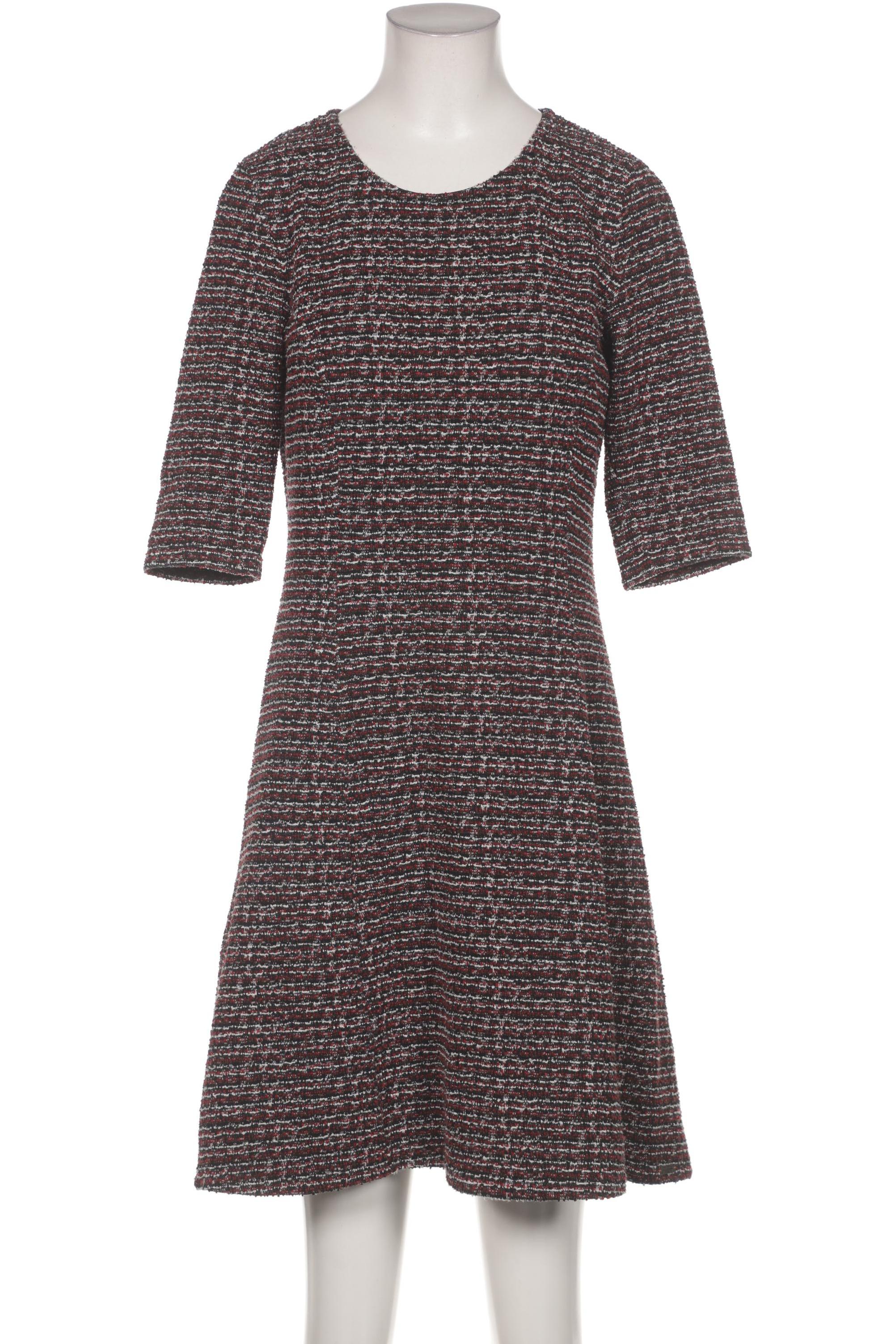 

Boss Orange Damen Kleid, mehrfarbig, Gr. 38