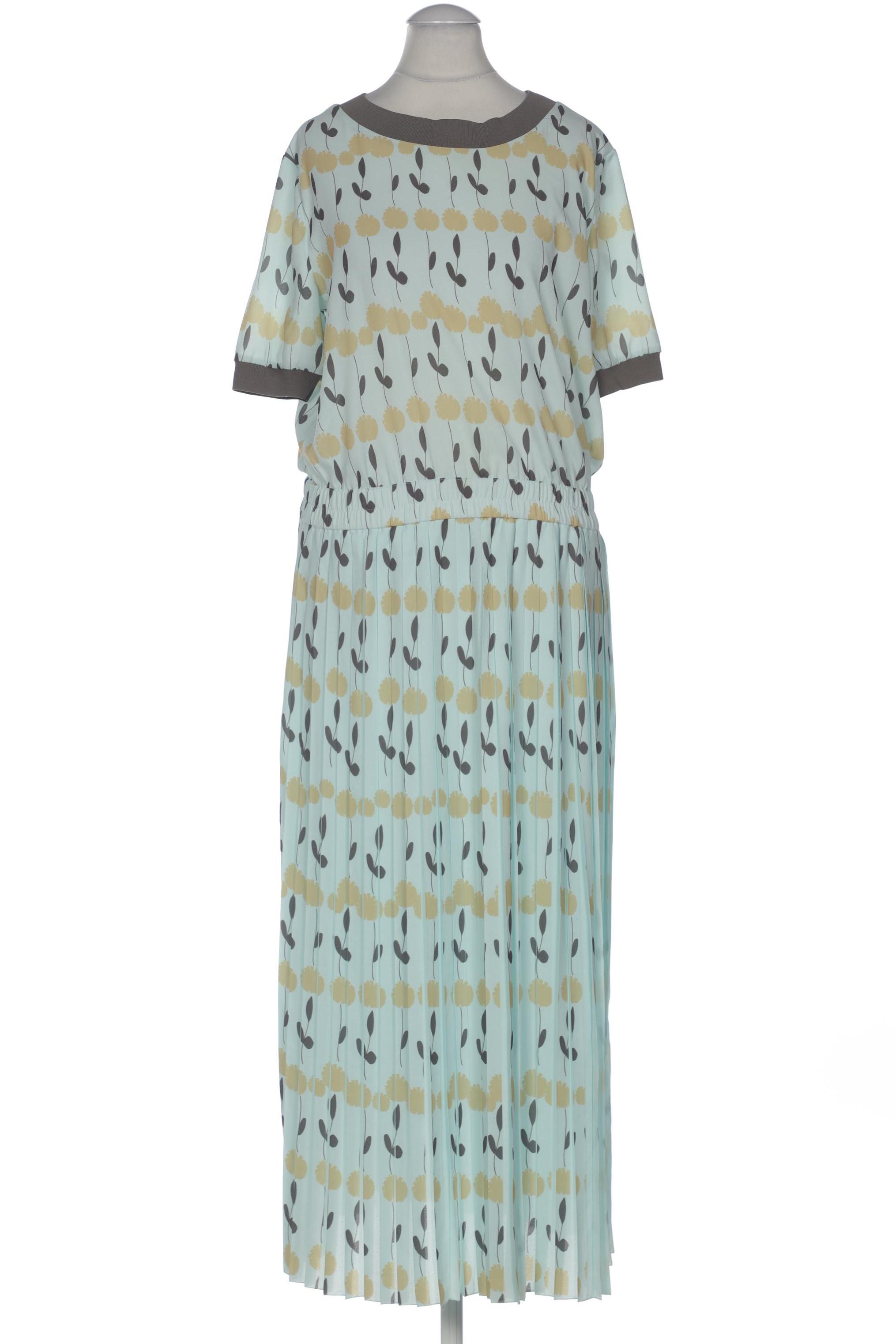 

Boss Orange Damen Kleid, mehrfarbig, Gr. 36