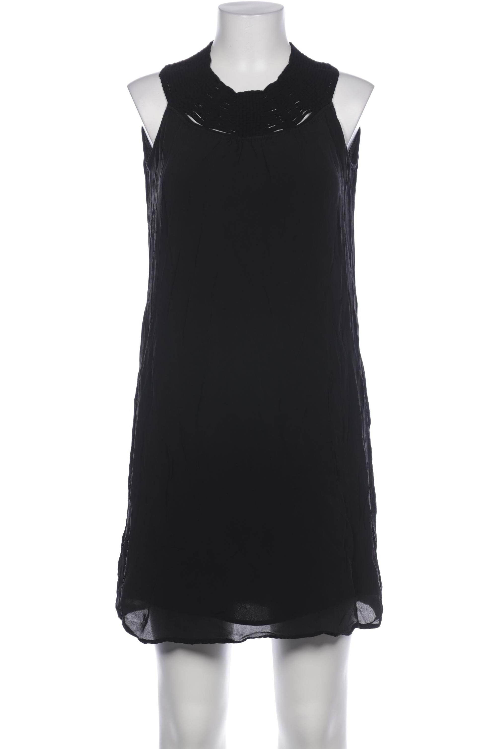 

Boss Orange Damen Kleid, schwarz, Gr. 38