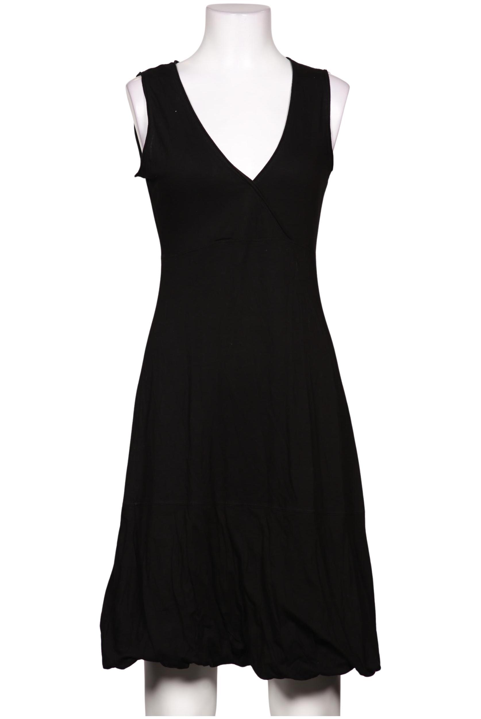 

Boss Orange Damen Kleid, schwarz, Gr. 36