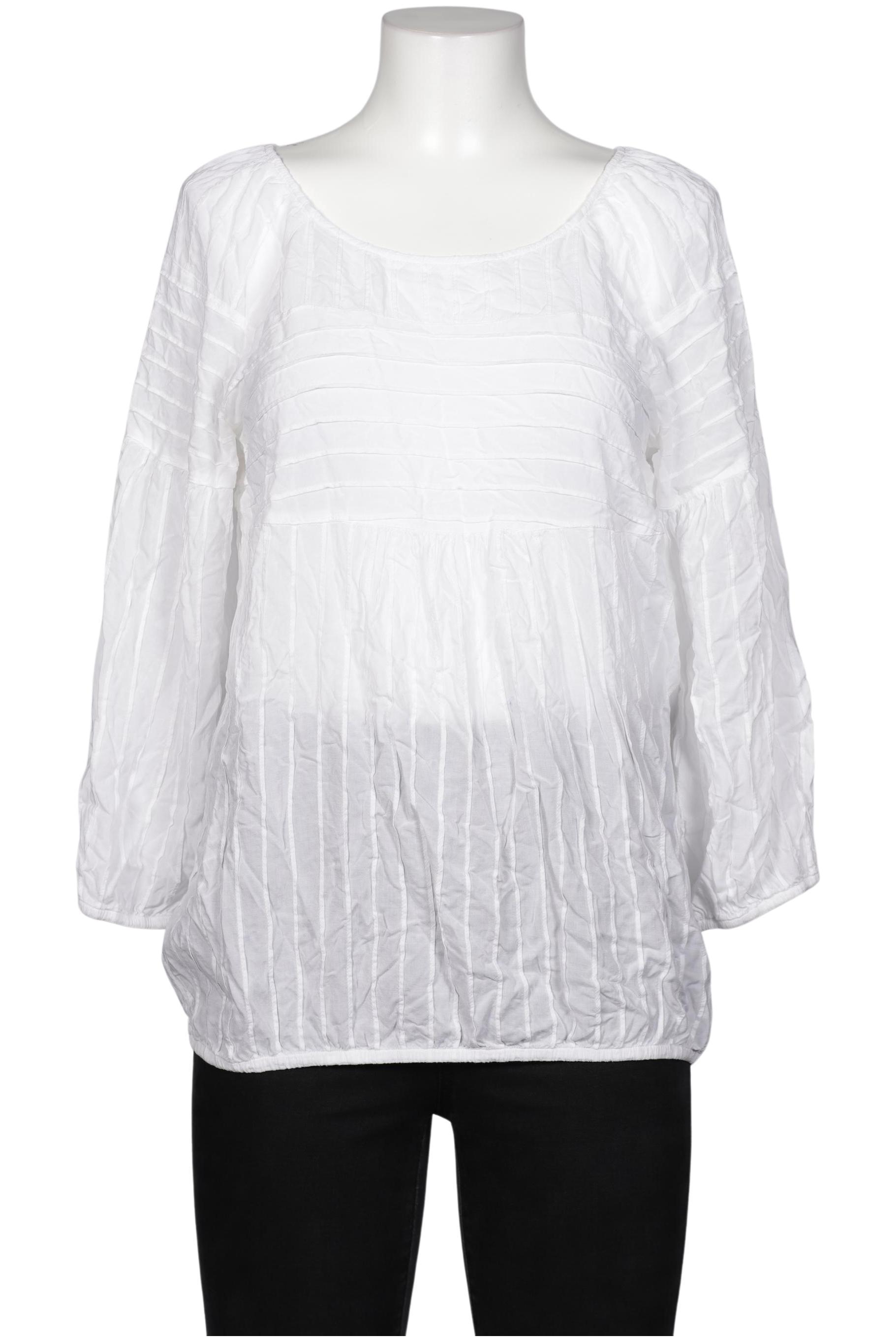 

Boss Orange Damen Bluse, weiß, Gr. 38