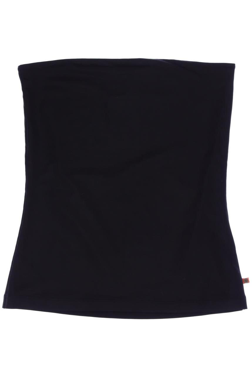 

Boss Orange Damen Top, schwarz, Gr. 36