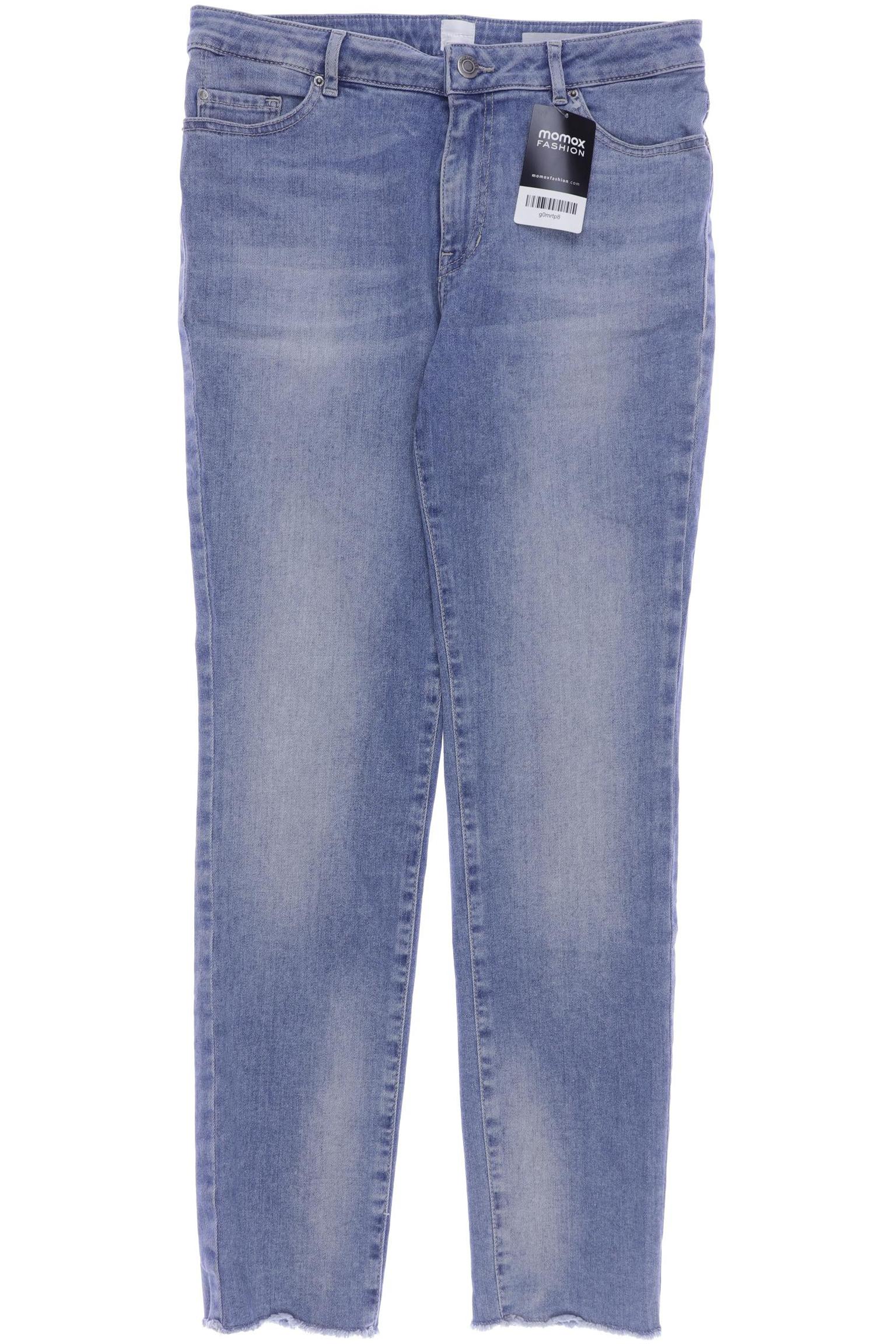 

Boss Orange Damen Jeans, blau, Gr. 40