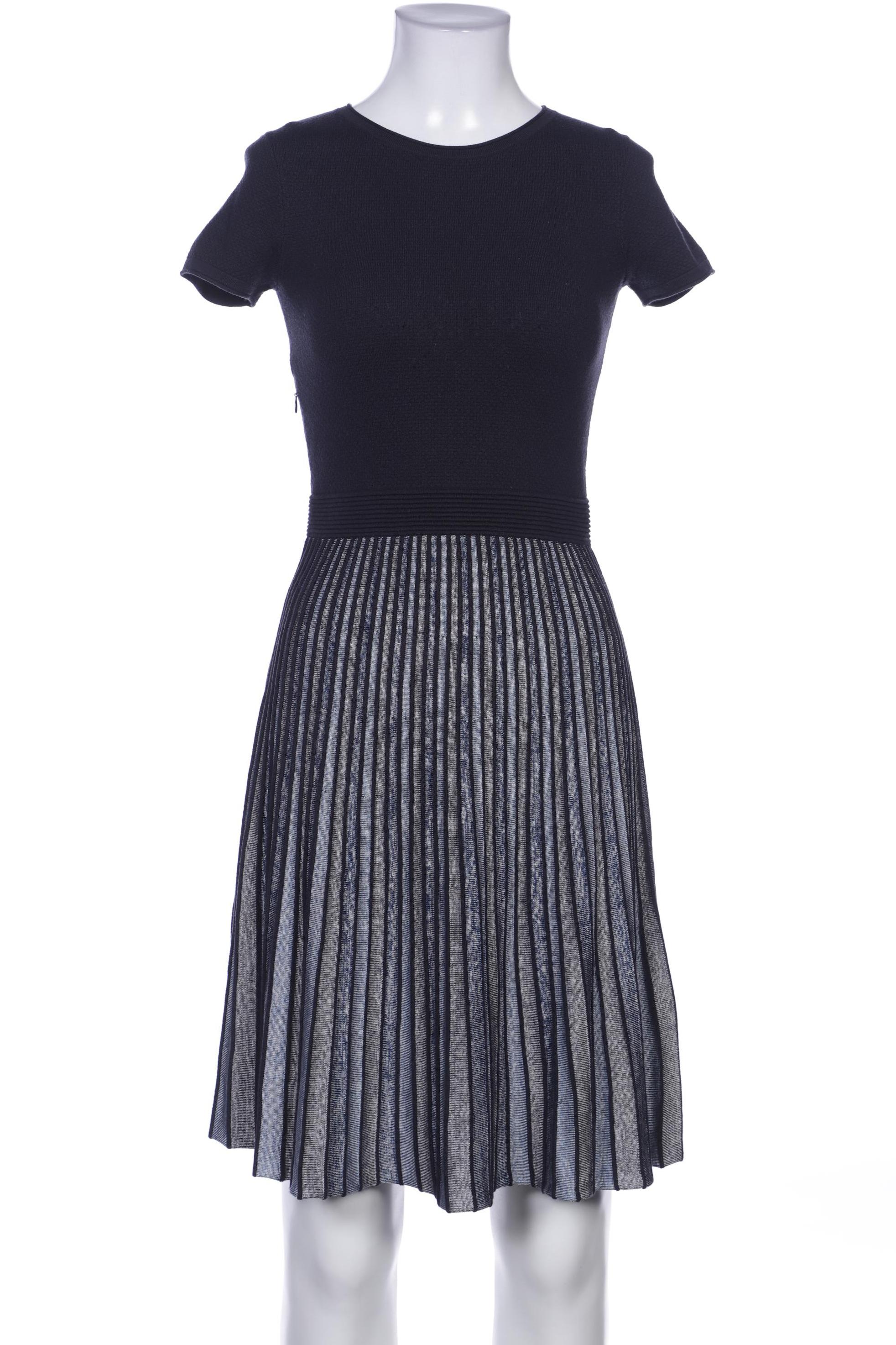 

Boss Orange Damen Kleid, blau, Gr. 34