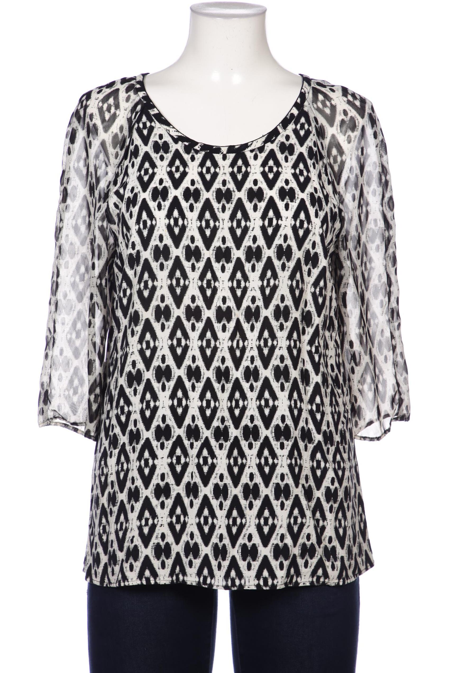 

Boss Orange Damen Bluse, schwarz