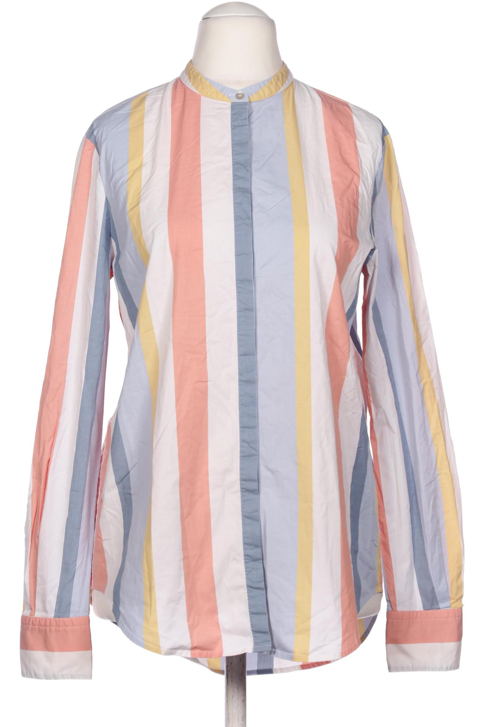 

Boss Orange Damen Bluse, mehrfarbig, Gr. 38