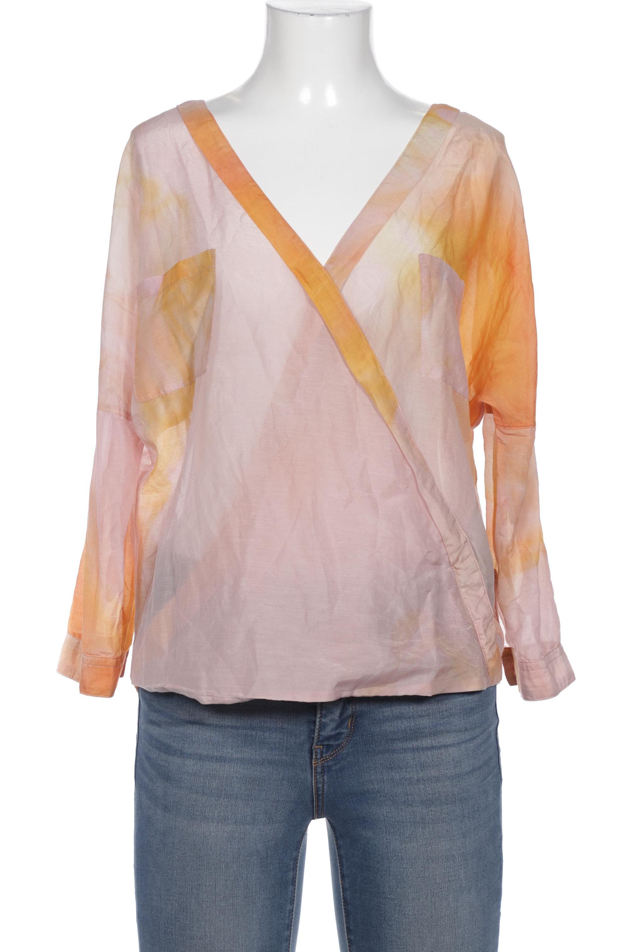 

Boss Orange Damen Bluse, mehrfarbig