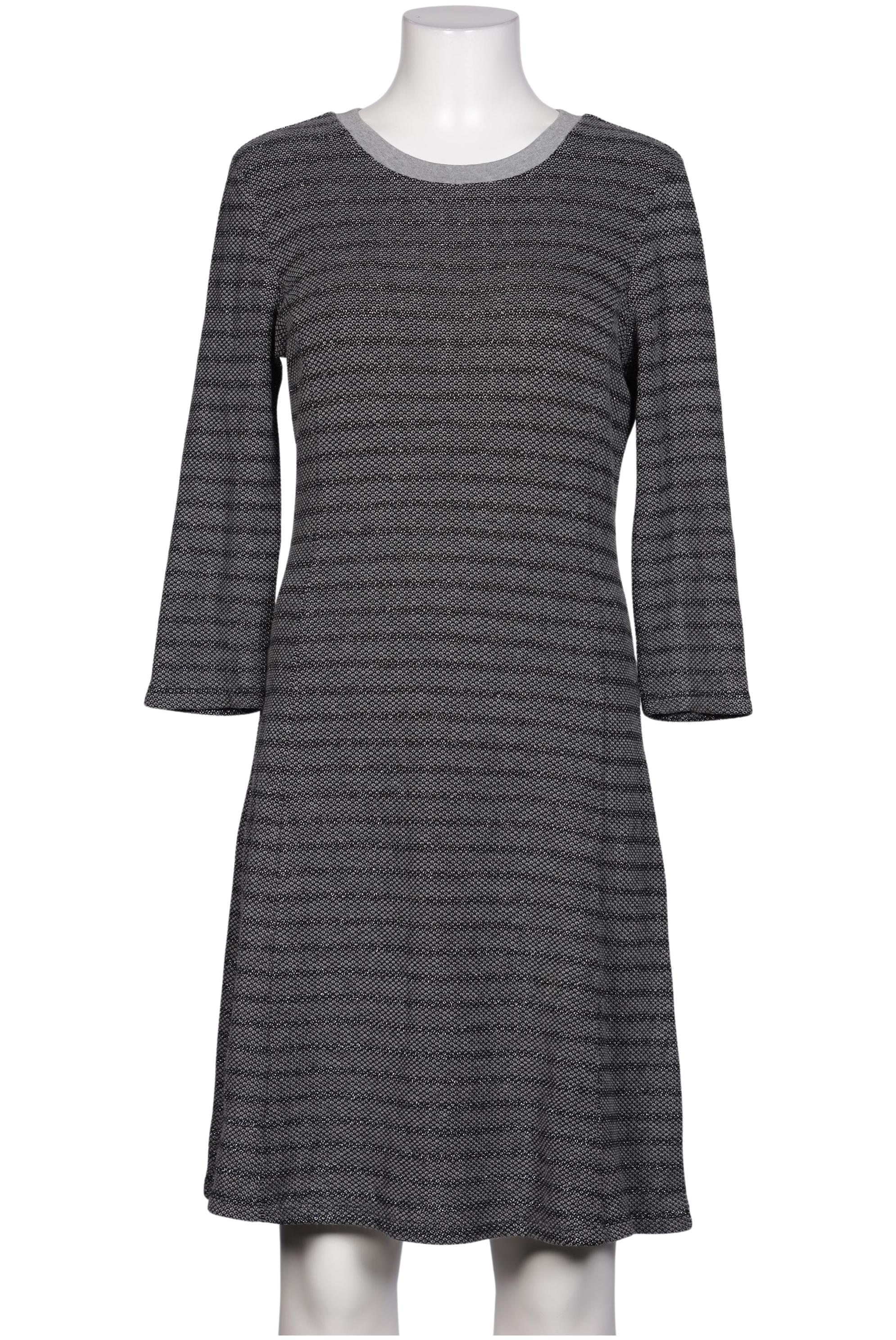 

Boss Orange Damen Kleid, grau, Gr. 38