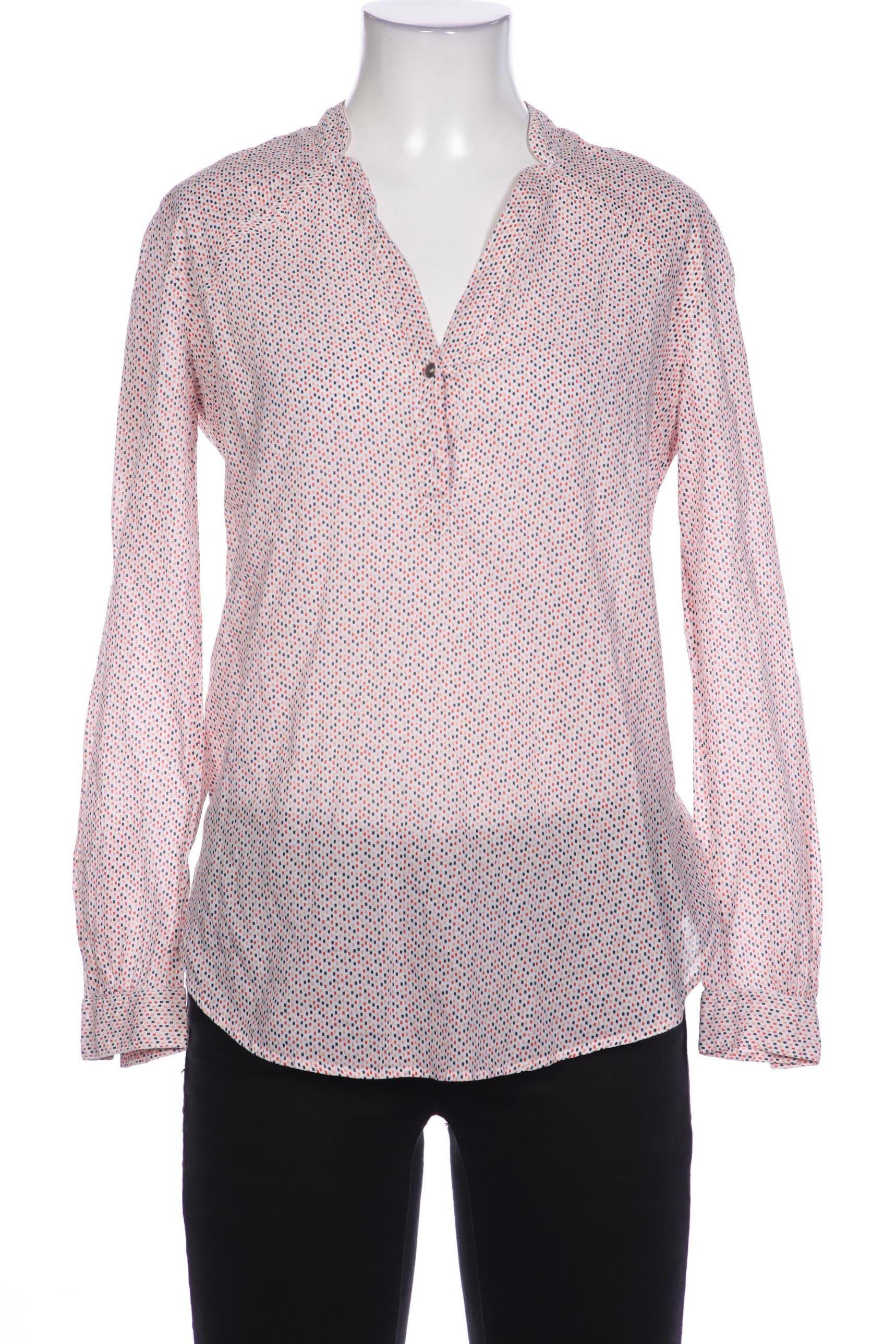 

Boss Orange Damen Bluse, mehrfarbig, Gr. 42