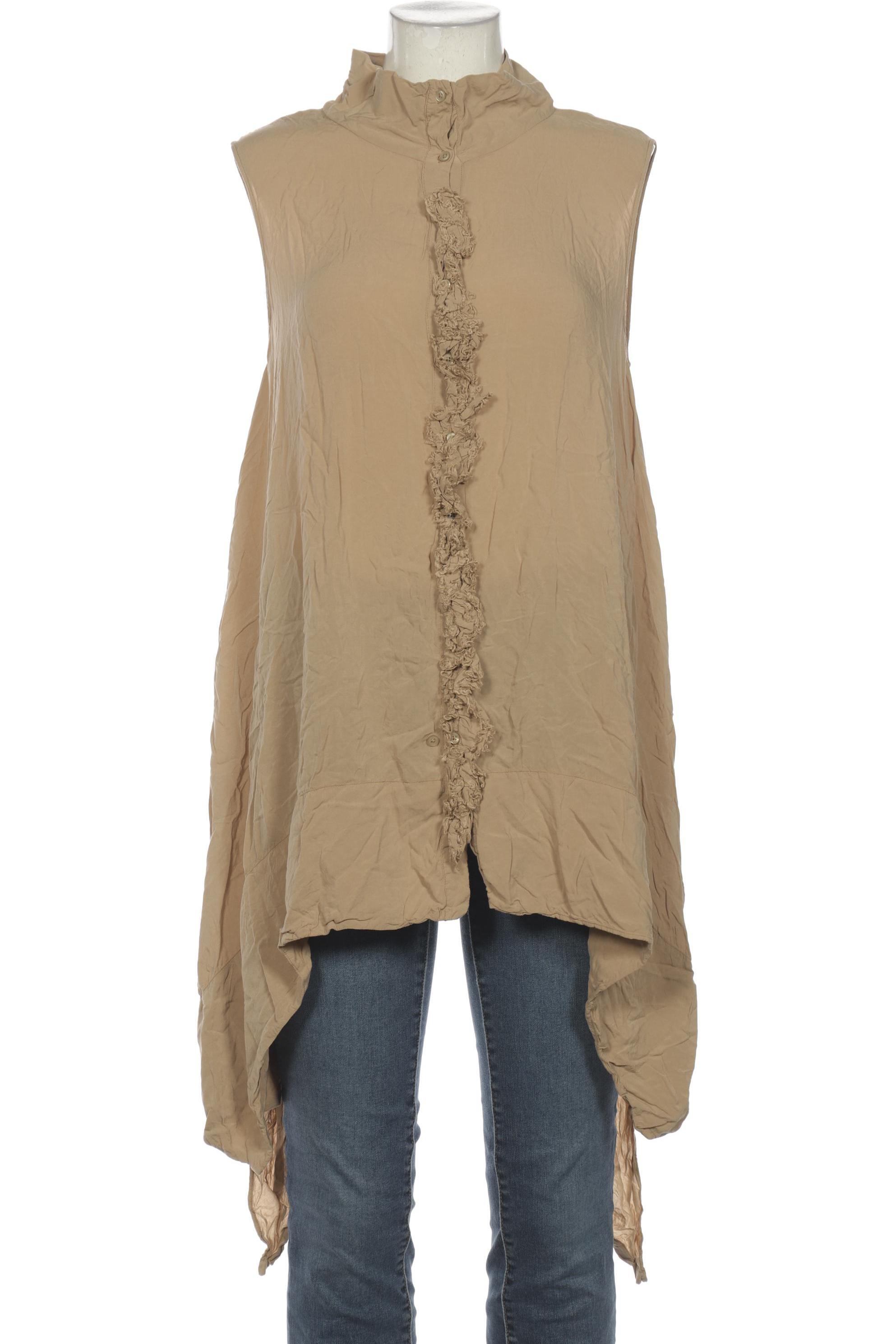 

Boss Orange Damen Bluse, beige