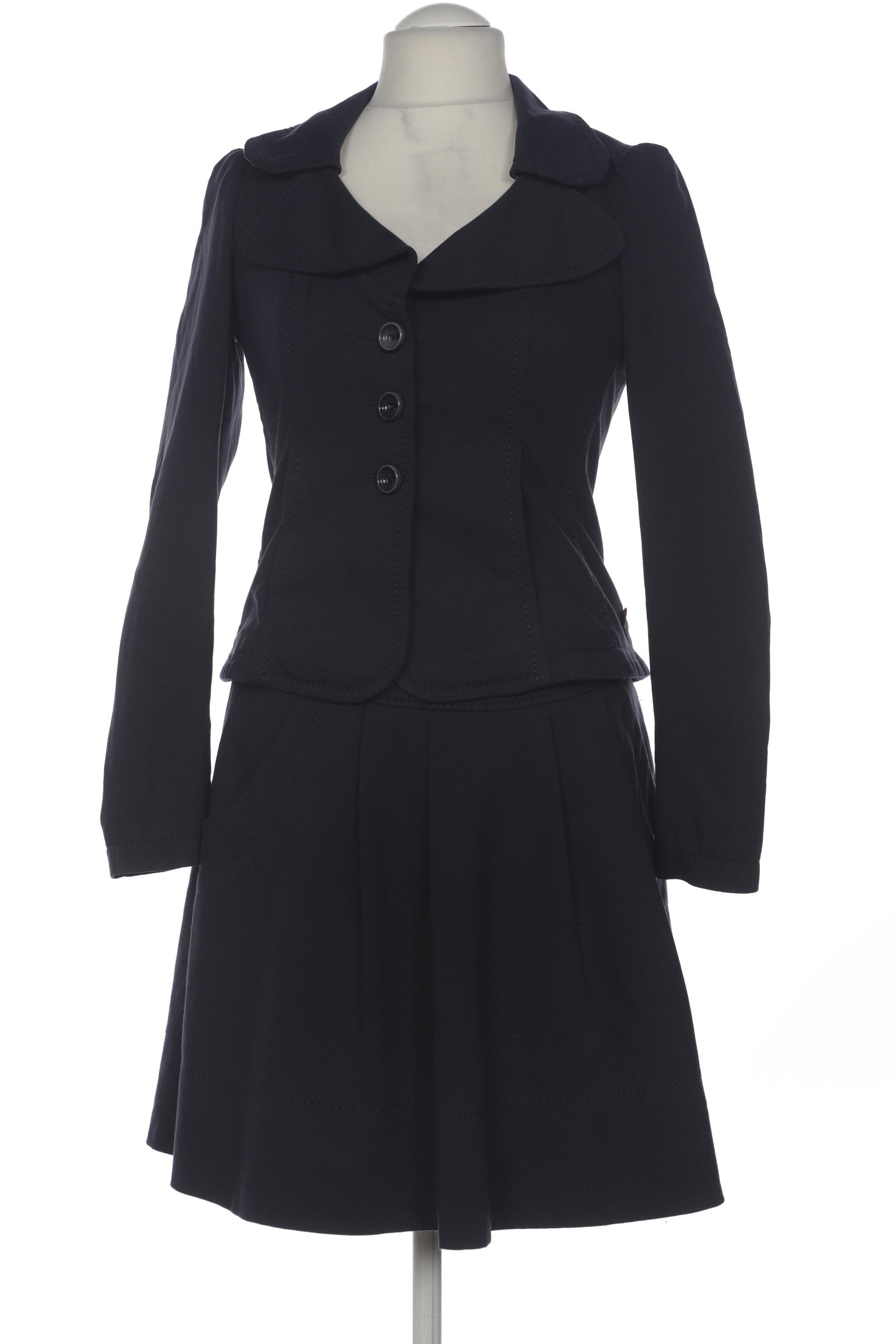 

Boss Orange Damen Anzug, marineblau, Gr. 36