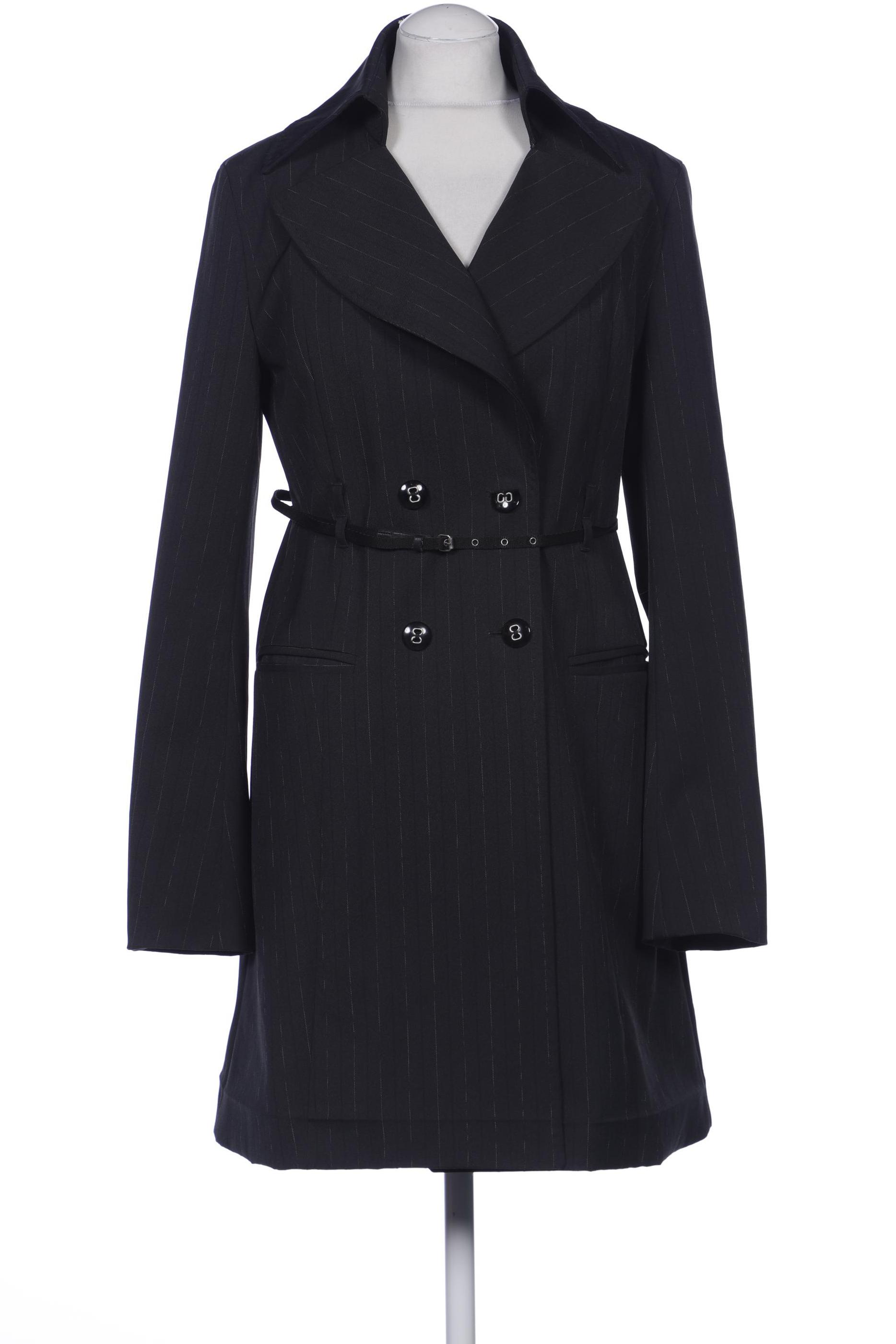 

Boss Orange Damen Mantel, schwarz, Gr. 40