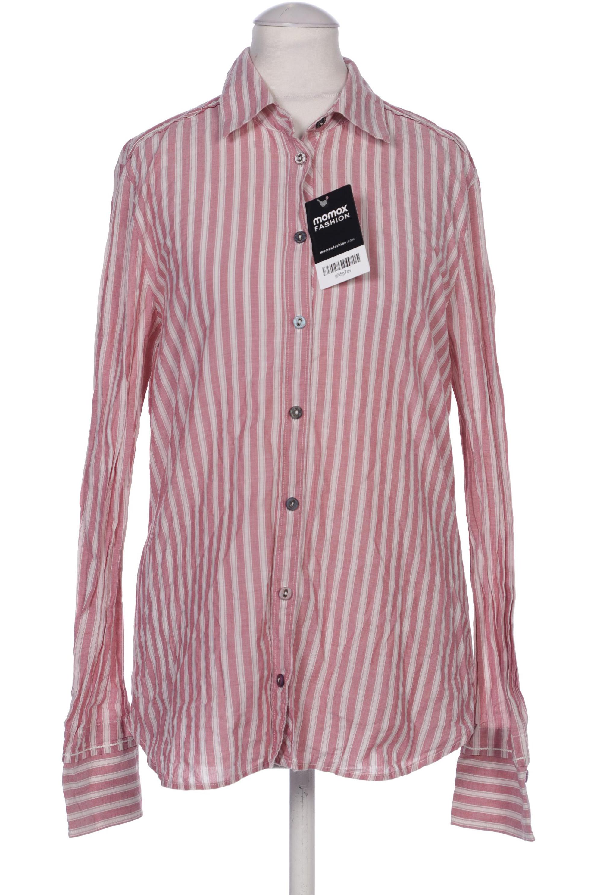 

Boss Orange Damen Bluse, pink, Gr. 36
