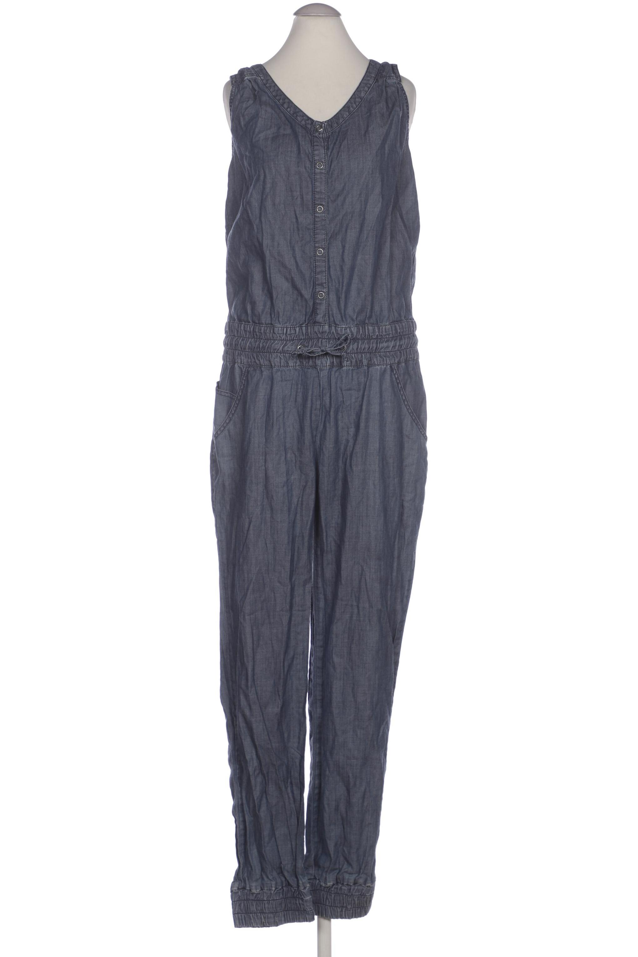 

Boss Orange Damen Jumpsuit/Overall, blau, Gr. 36