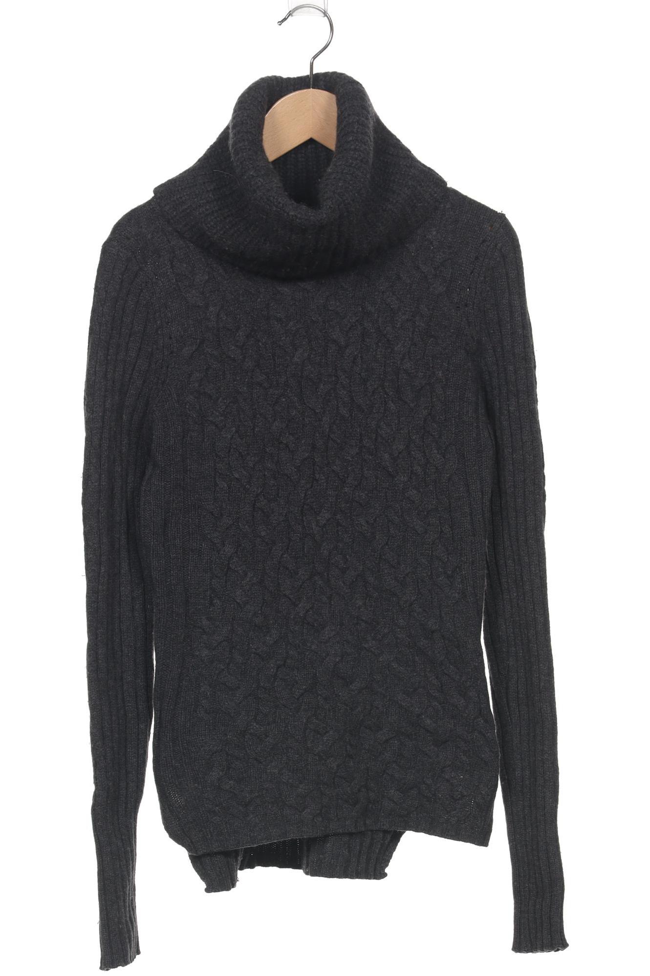 

Boss Orange Damen Pullover, grau, Gr. 38