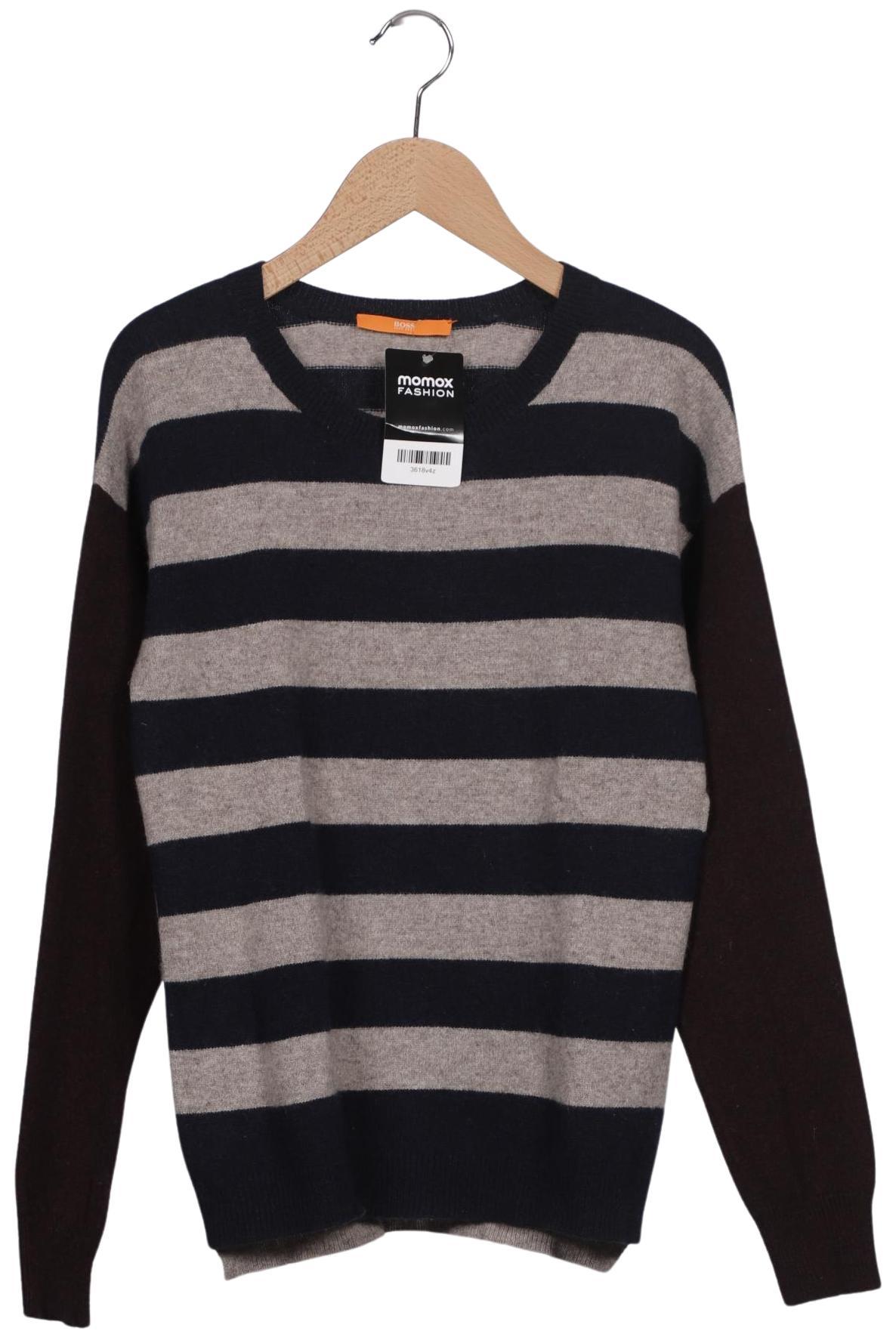 

Boss Orange Damen Pullover, marineblau, Gr. 38