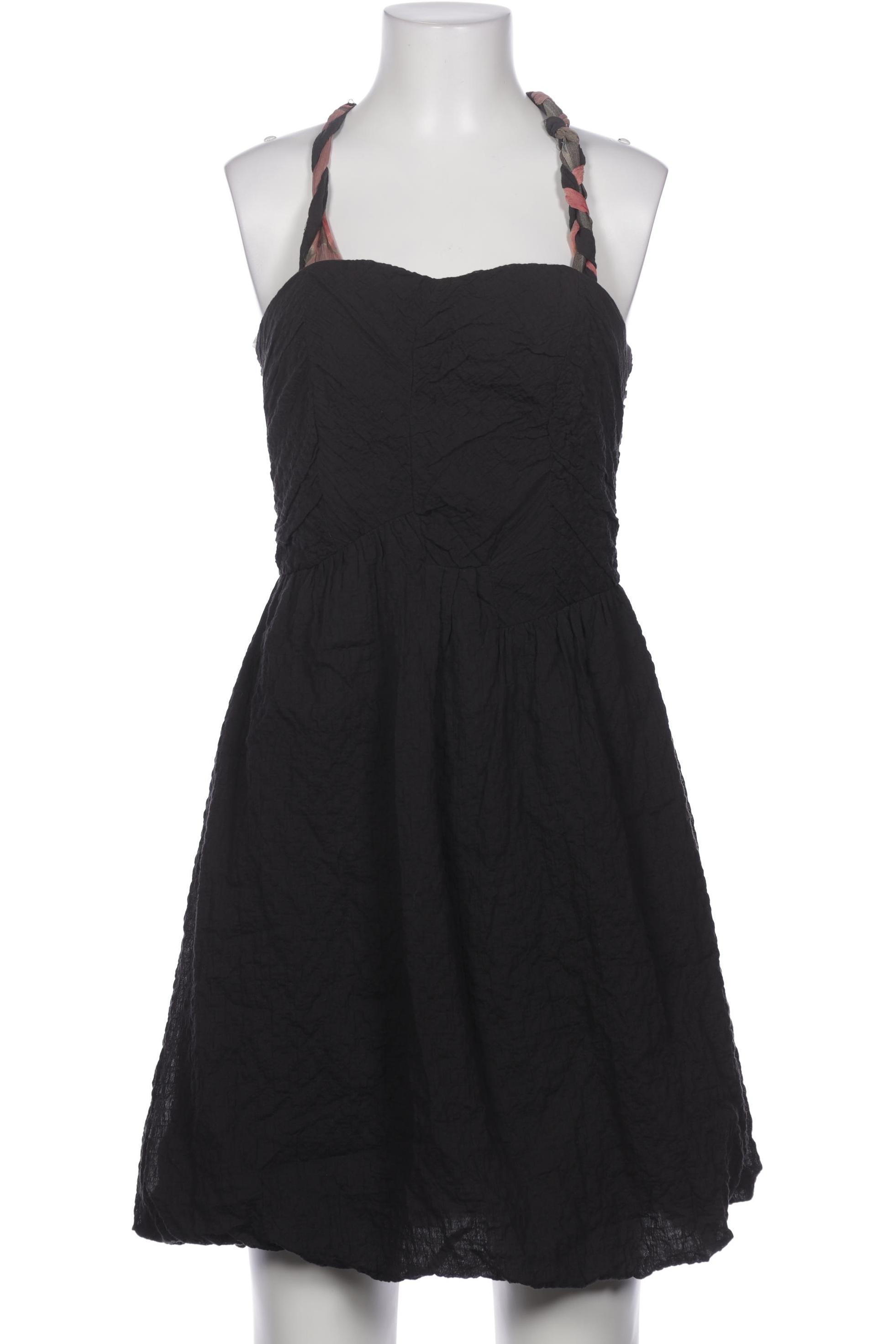 

Boss Orange Damen Kleid, schwarz, Gr. 38