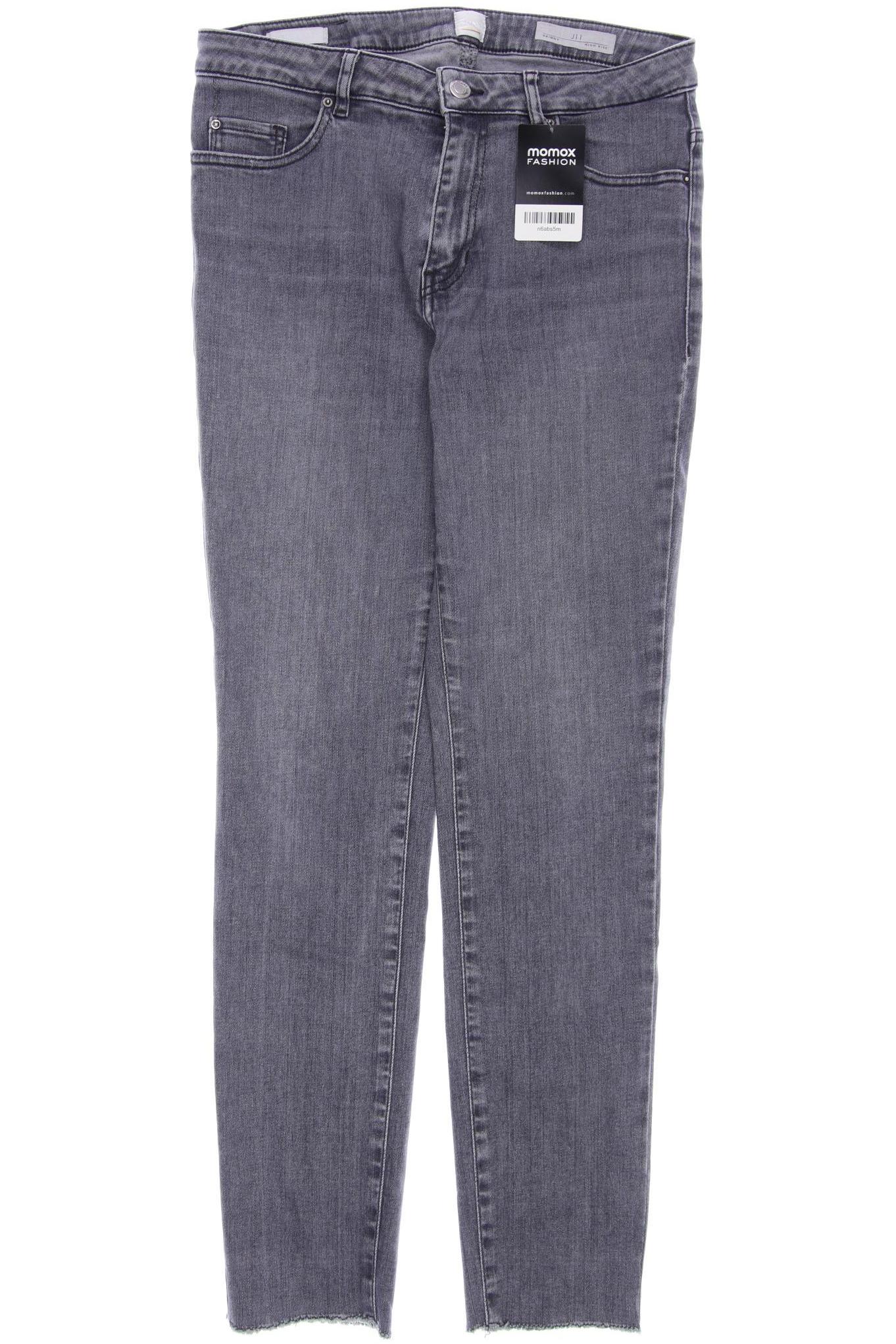 

Boss Orange Damen Jeans, grau