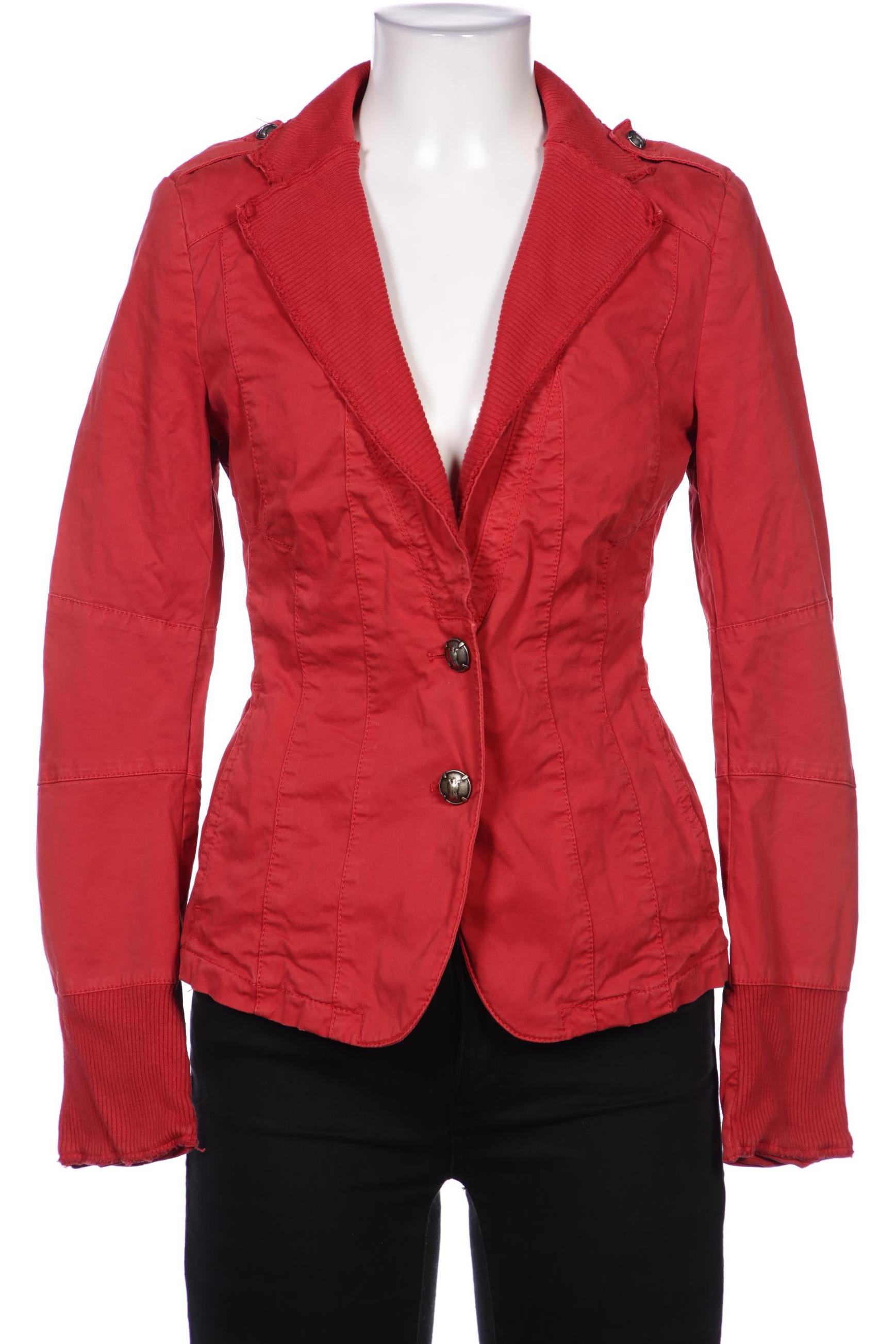

Boss Orange Damen Blazer, rot