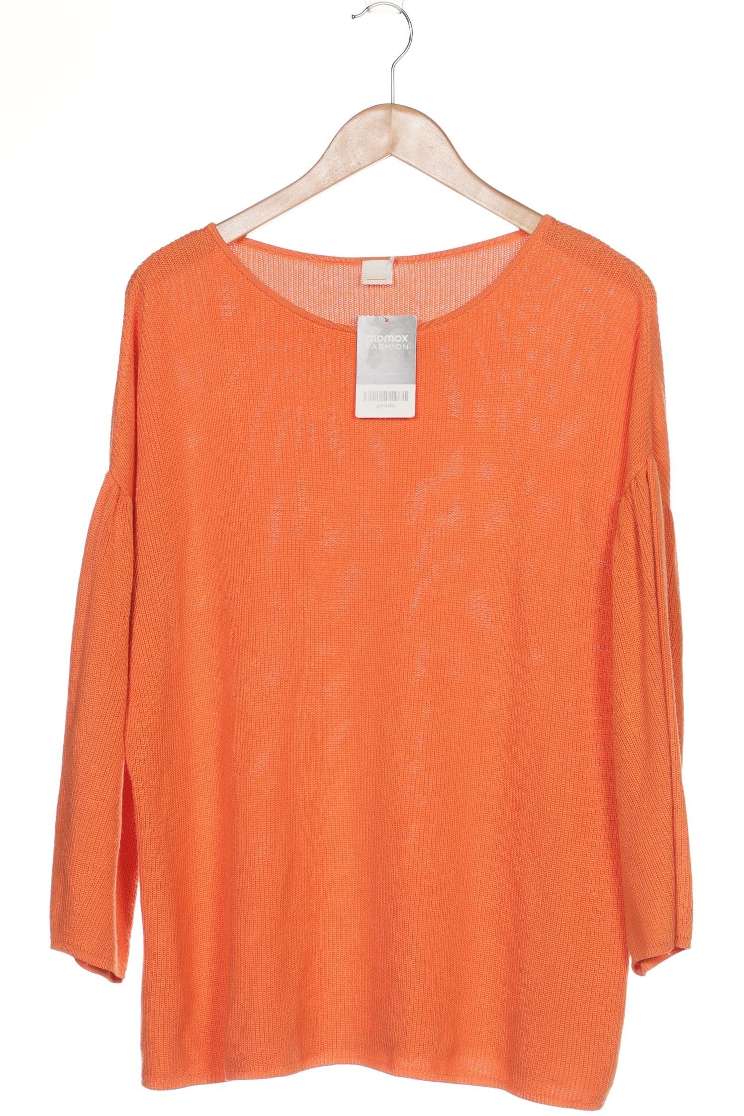 

Boss Orange Damen Pullover, orange, Gr. 42
